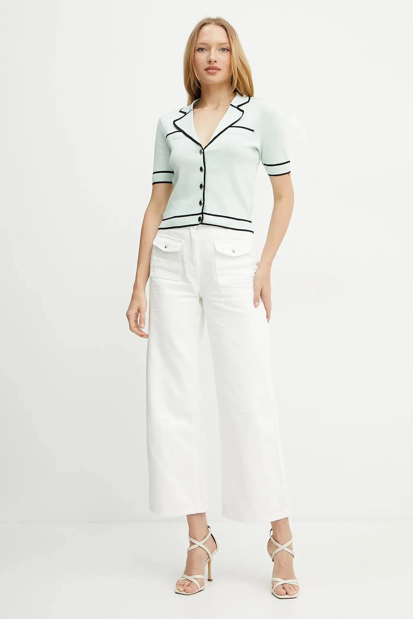 МЕДИН кардиган - фото 2