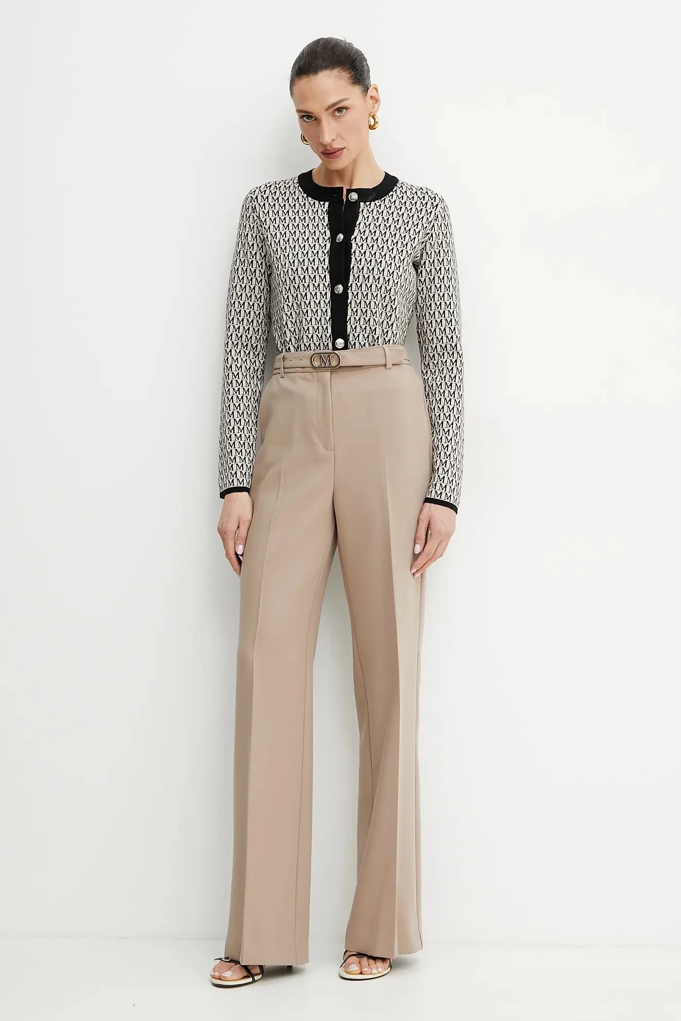 МЕСТА кардиган - фото 2