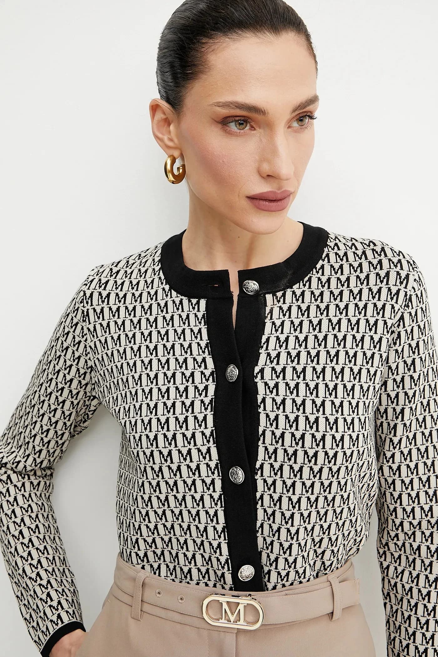 МЕСТА кардиган - фото 4