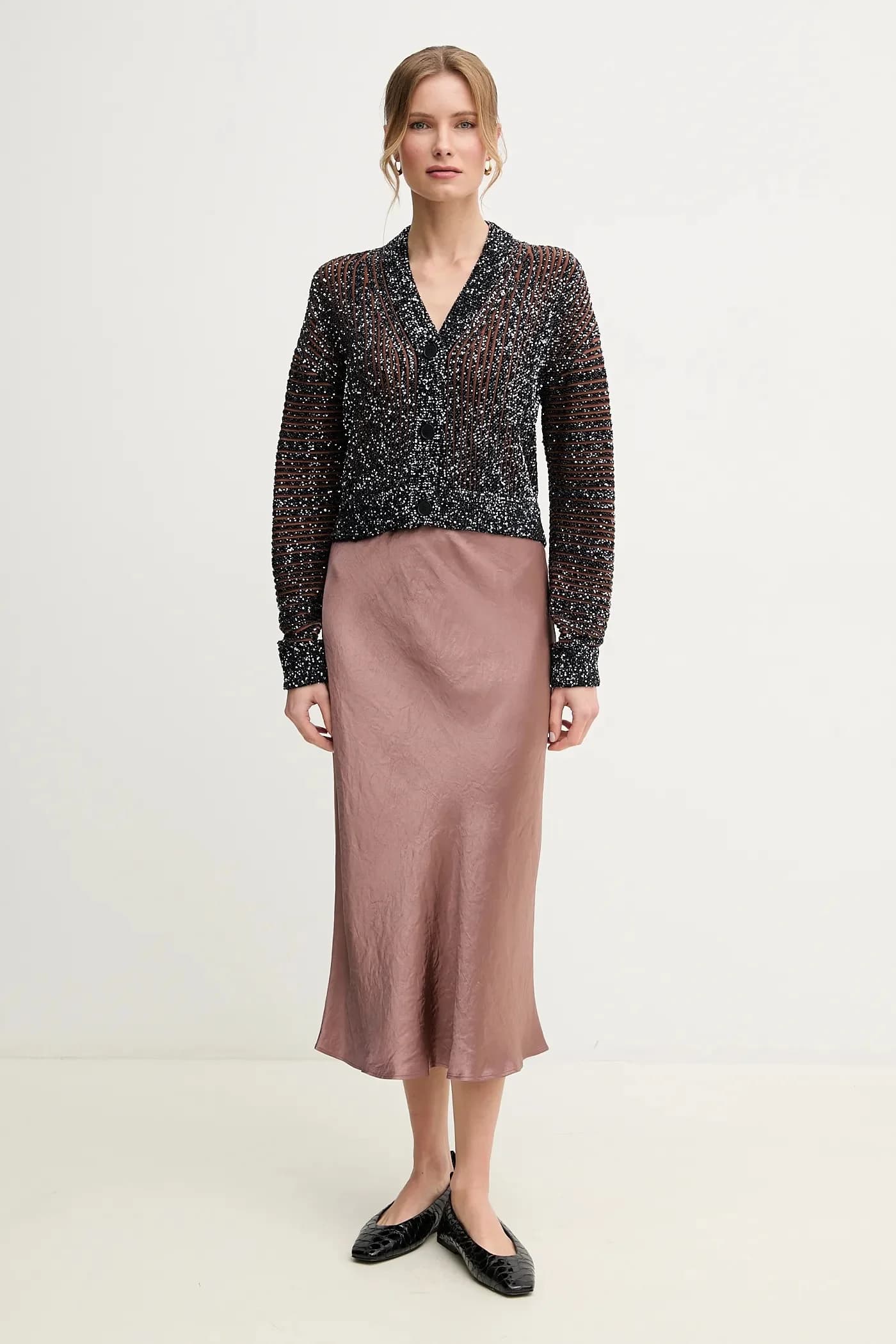 Кардиган - фото 2