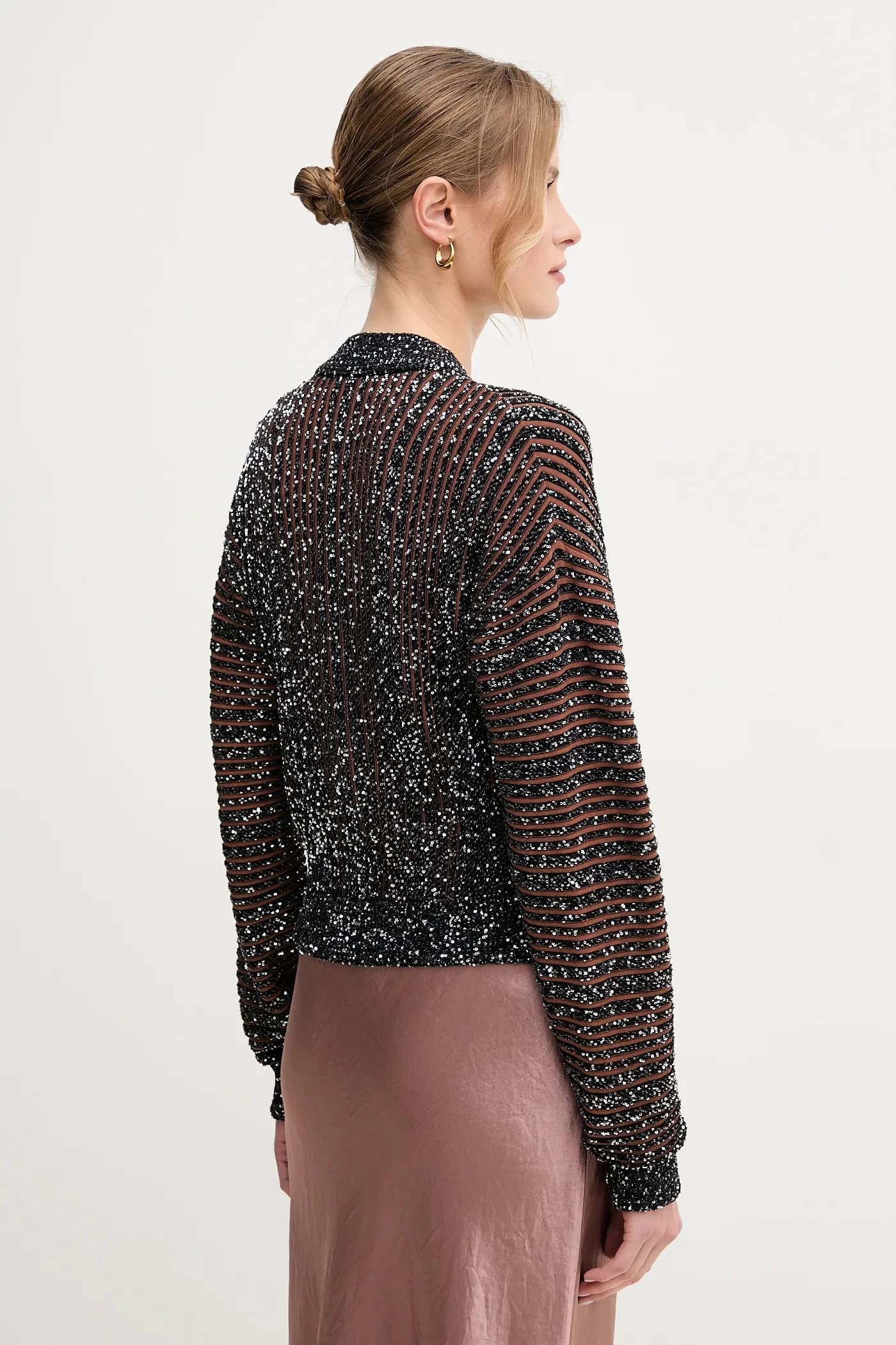 Кардиган - фото 3