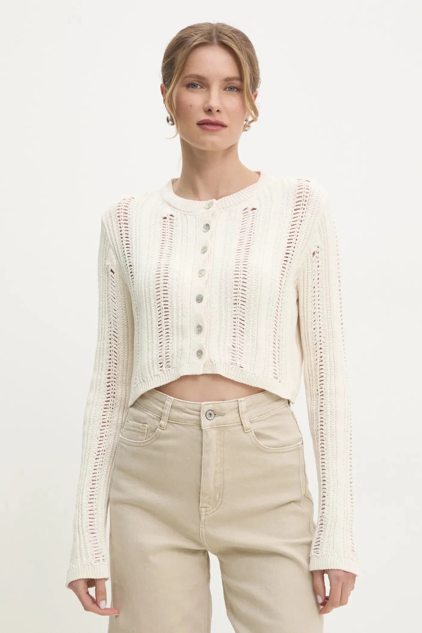 Кардиган - фото 4