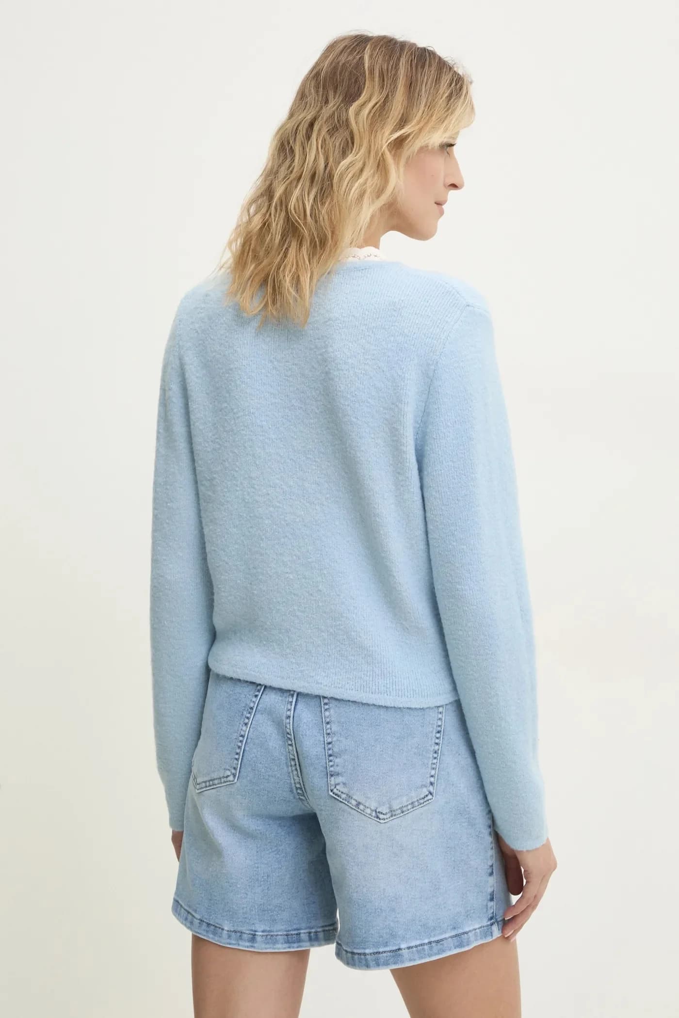 Кардиган - фото 3