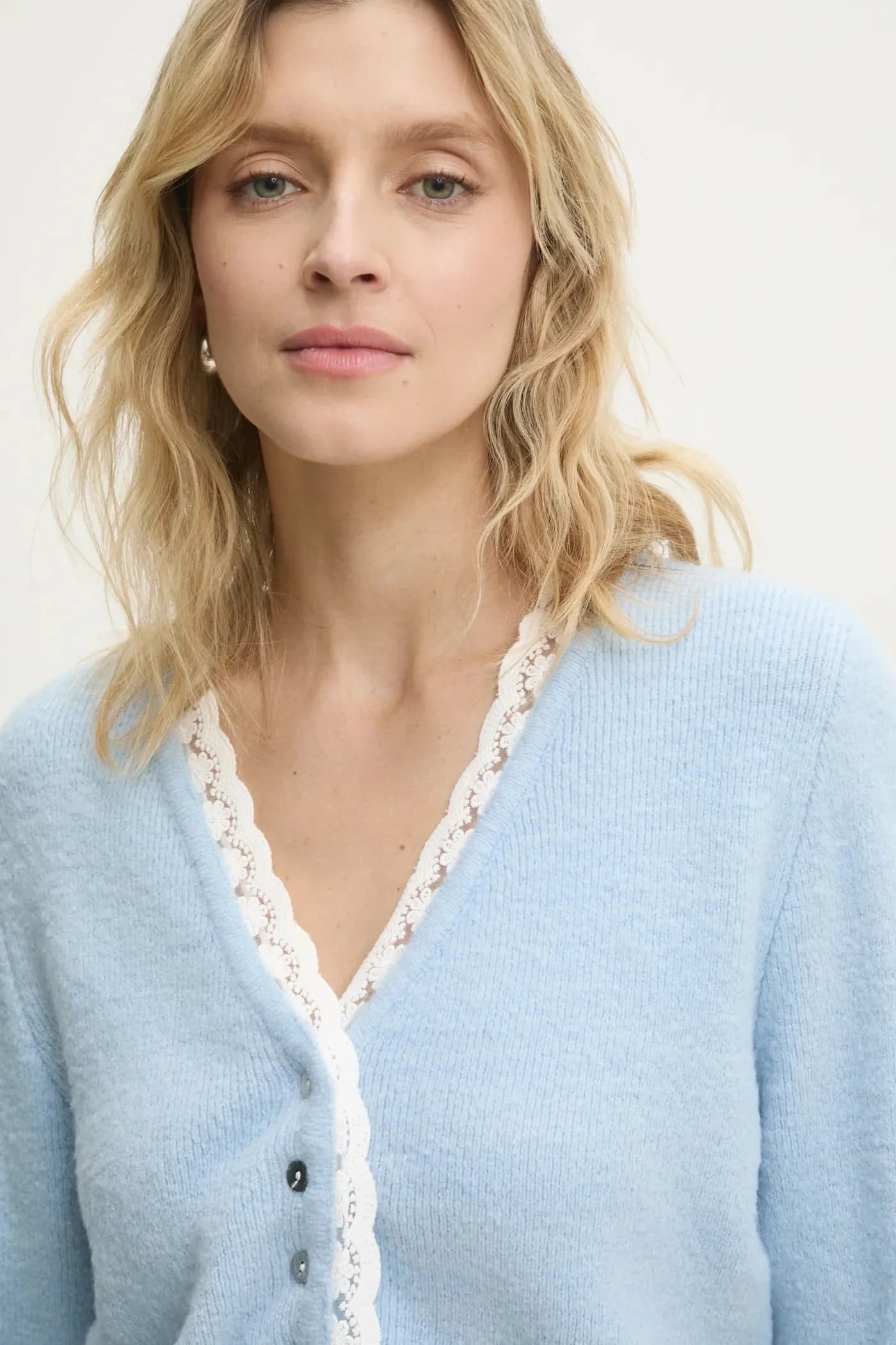 Кардиган - фото 4