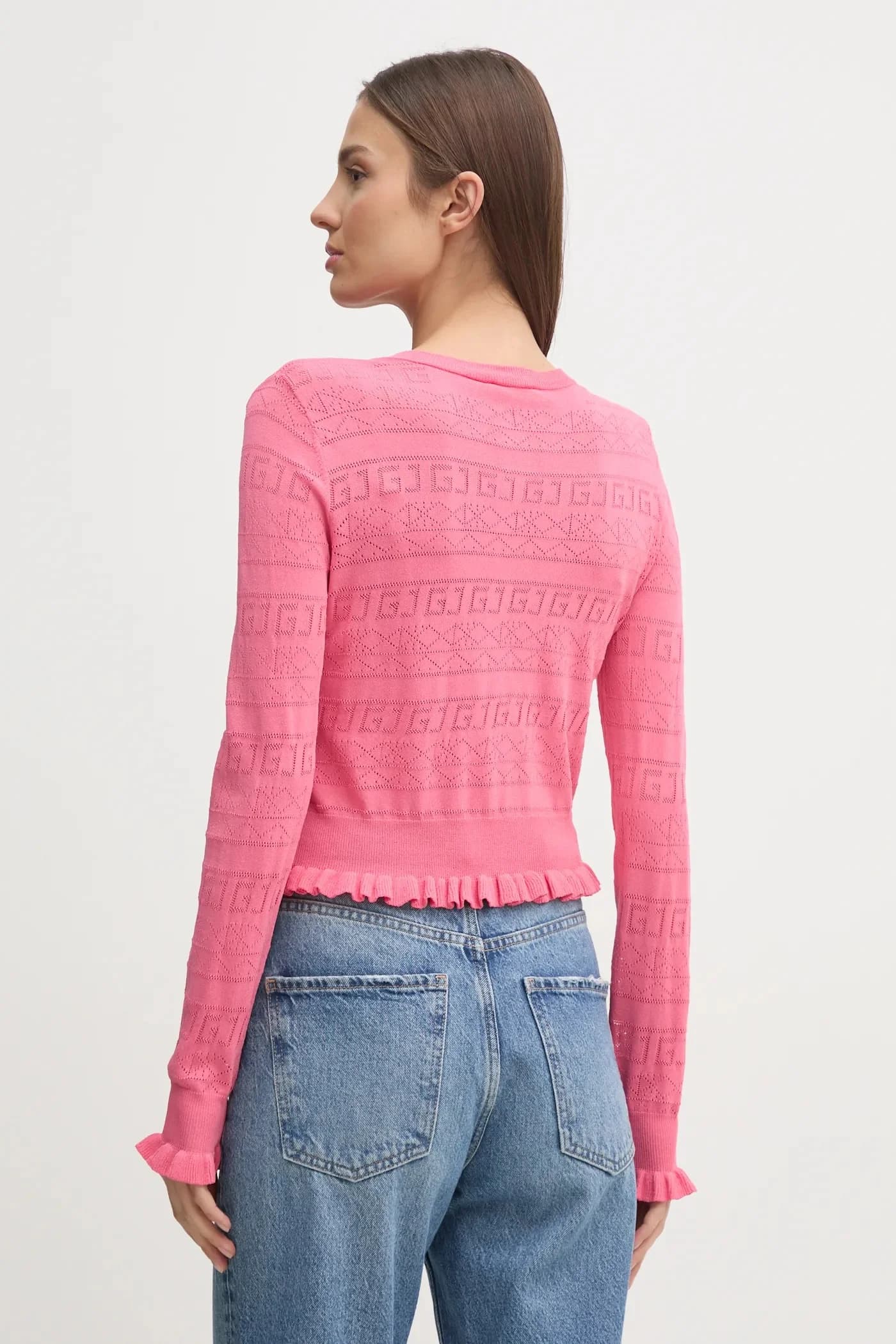 Кардиган - фото 3