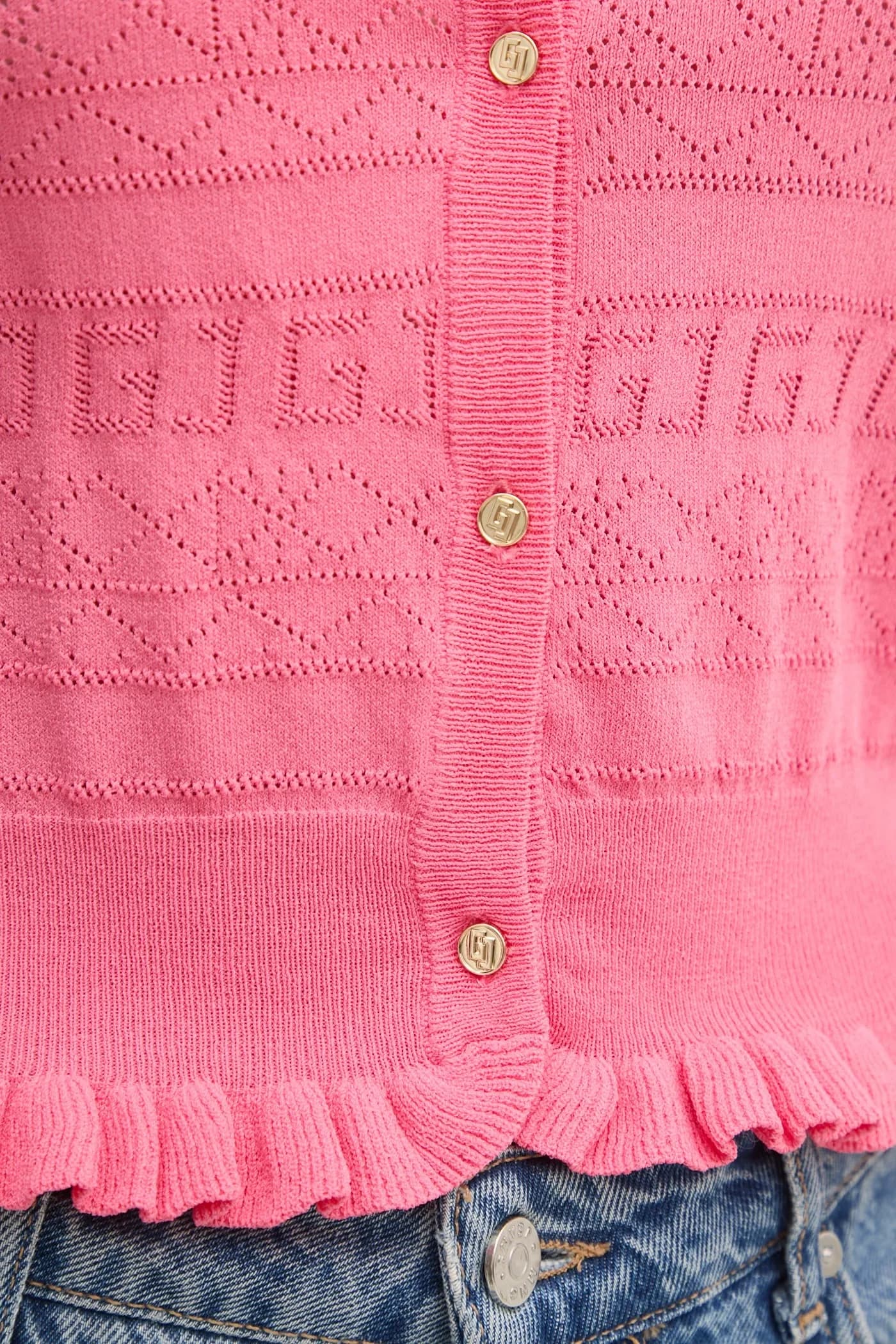 Кардиган - фото 5