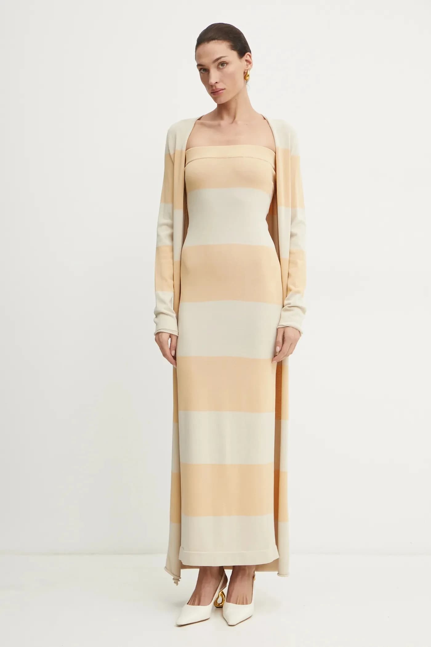 Кардиган - фото 2