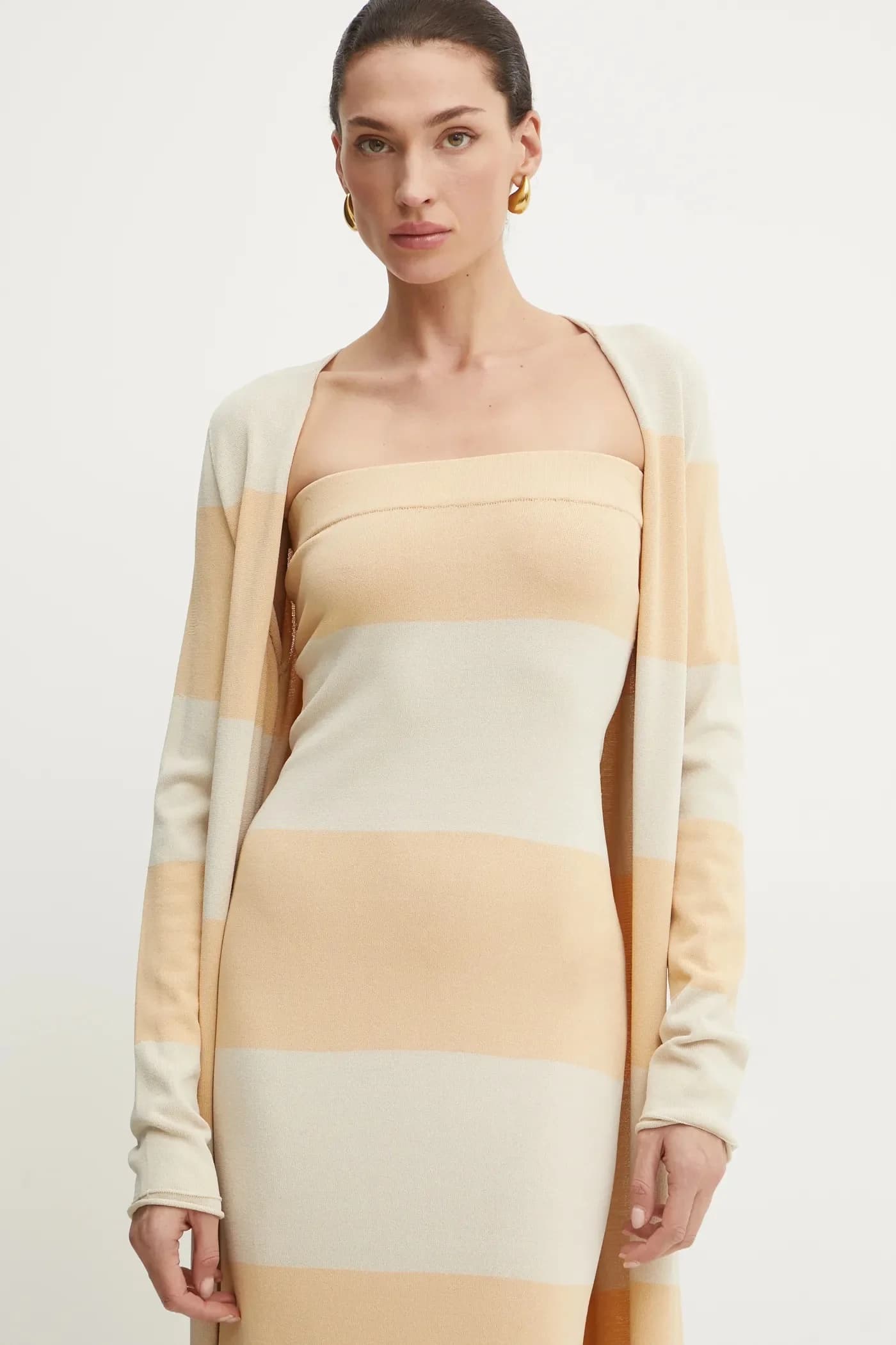 Кардиган - фото 5