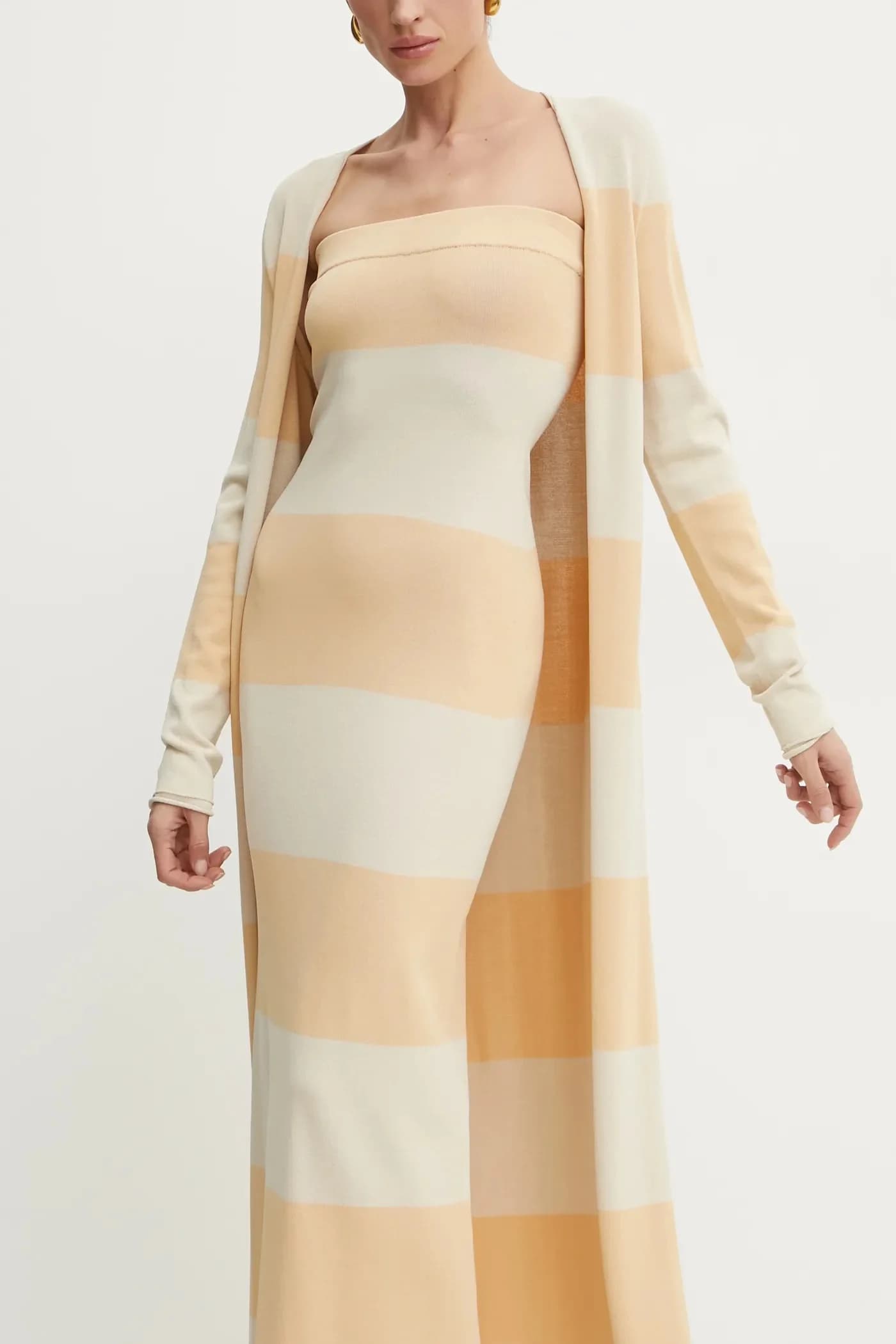 Кардиган - фото 6