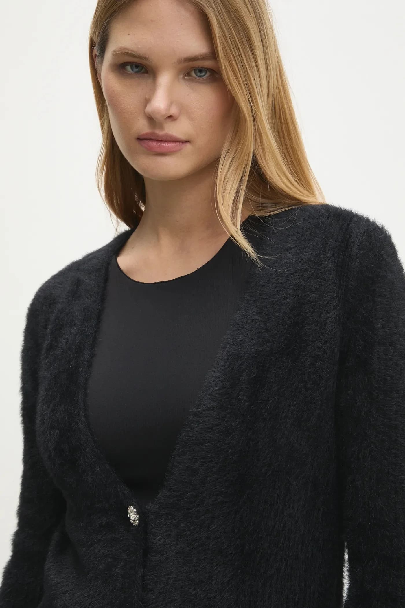 Кардиган - фото 4