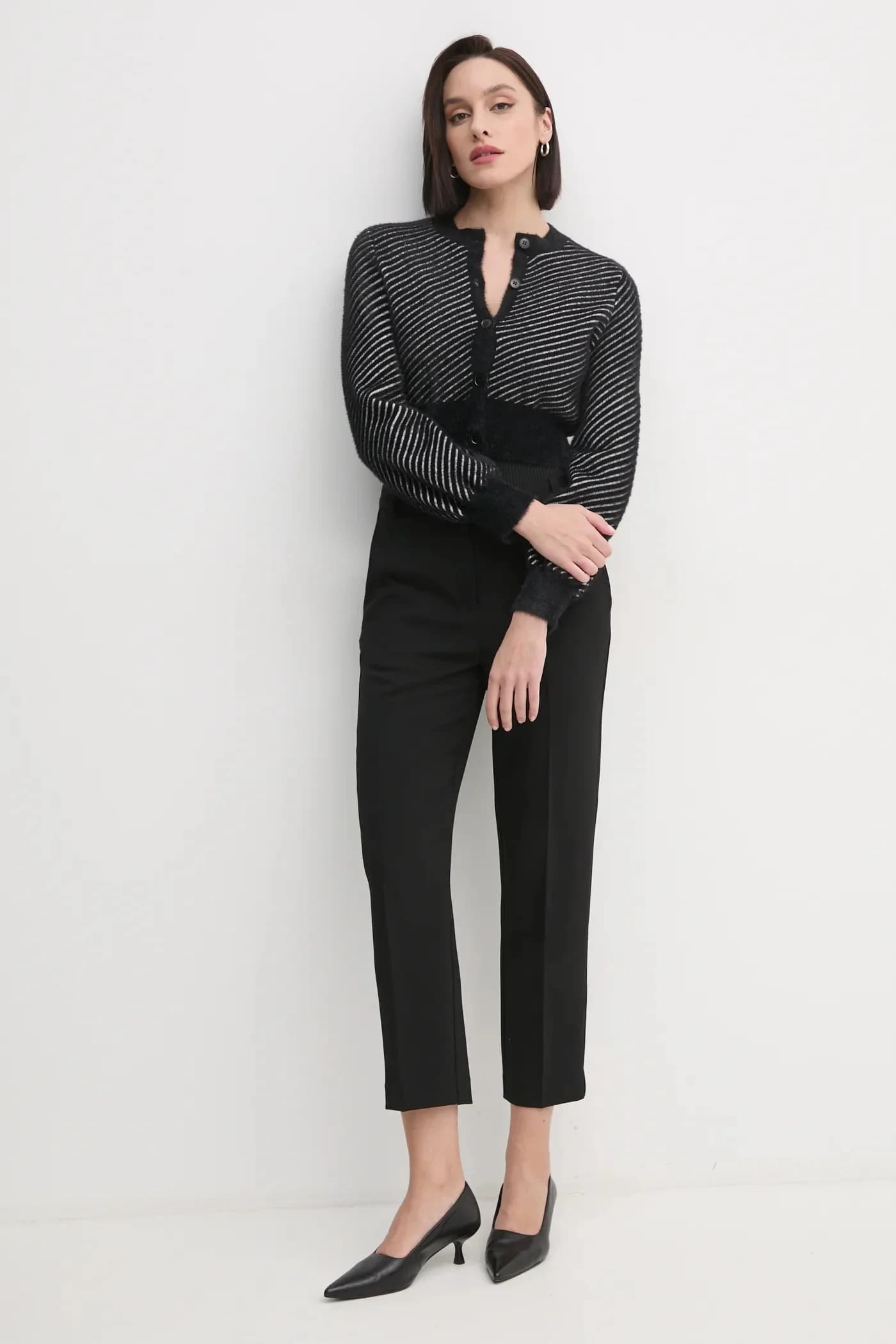 Кардиган - фото 2