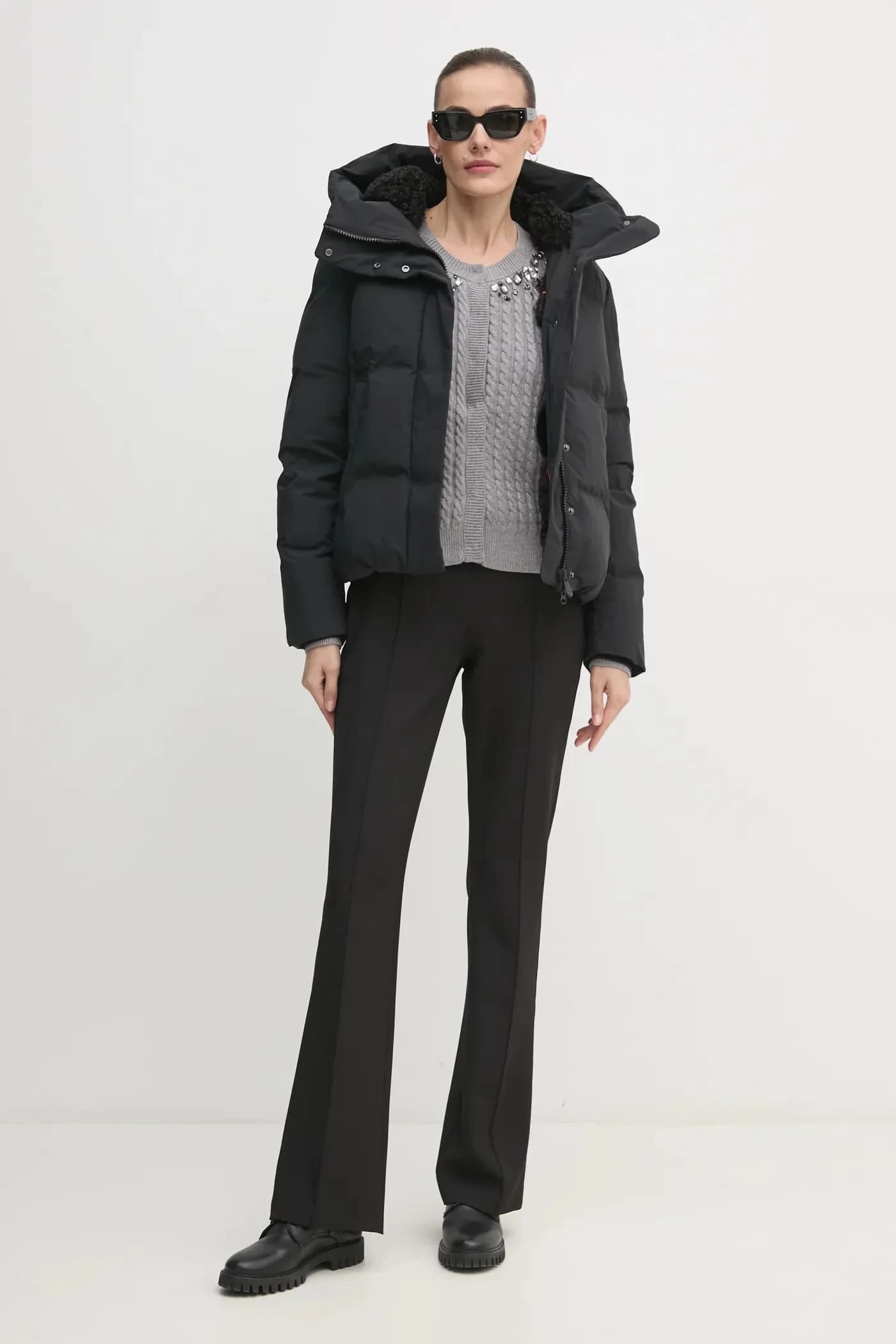 Кардиган - фото 2