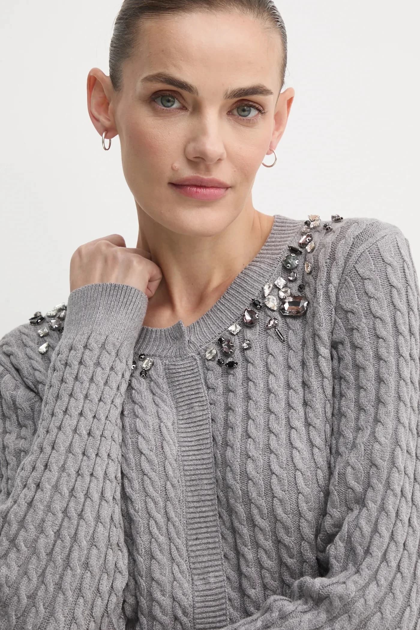 Кардиган - фото 4