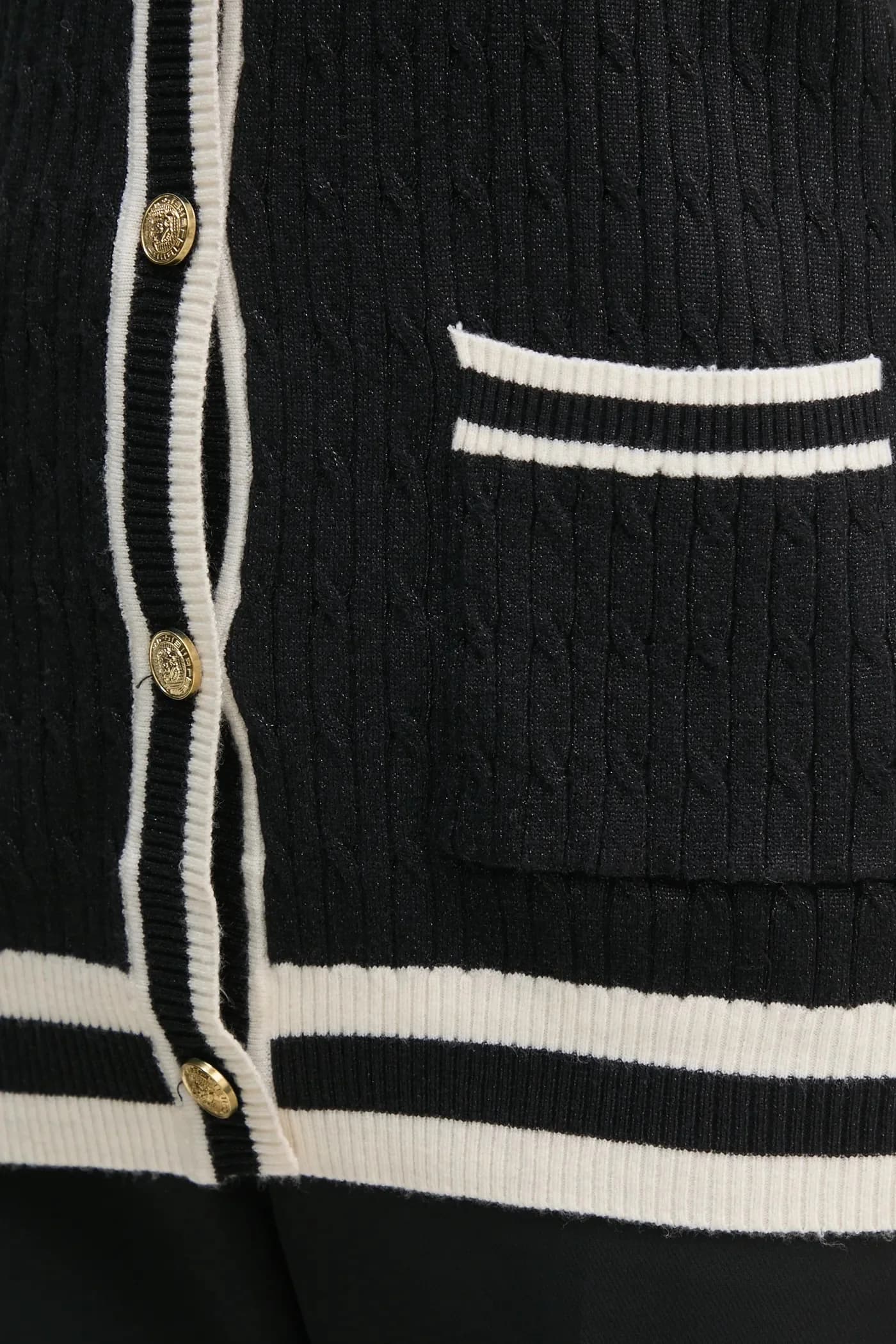 Кардиган - фото 5