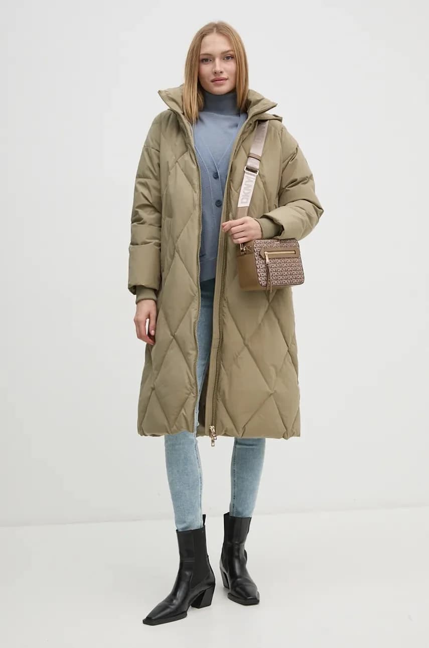 Кардиган с оттенком кашемира - фото 2