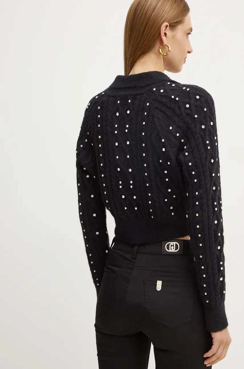 ЛИТОЗ свитер - фото 3