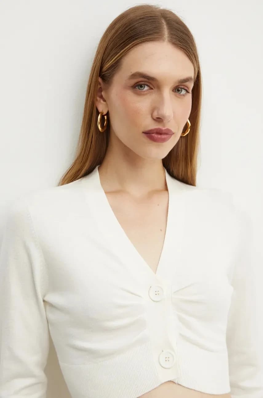 ХЕЛИМО свитер - фото 4