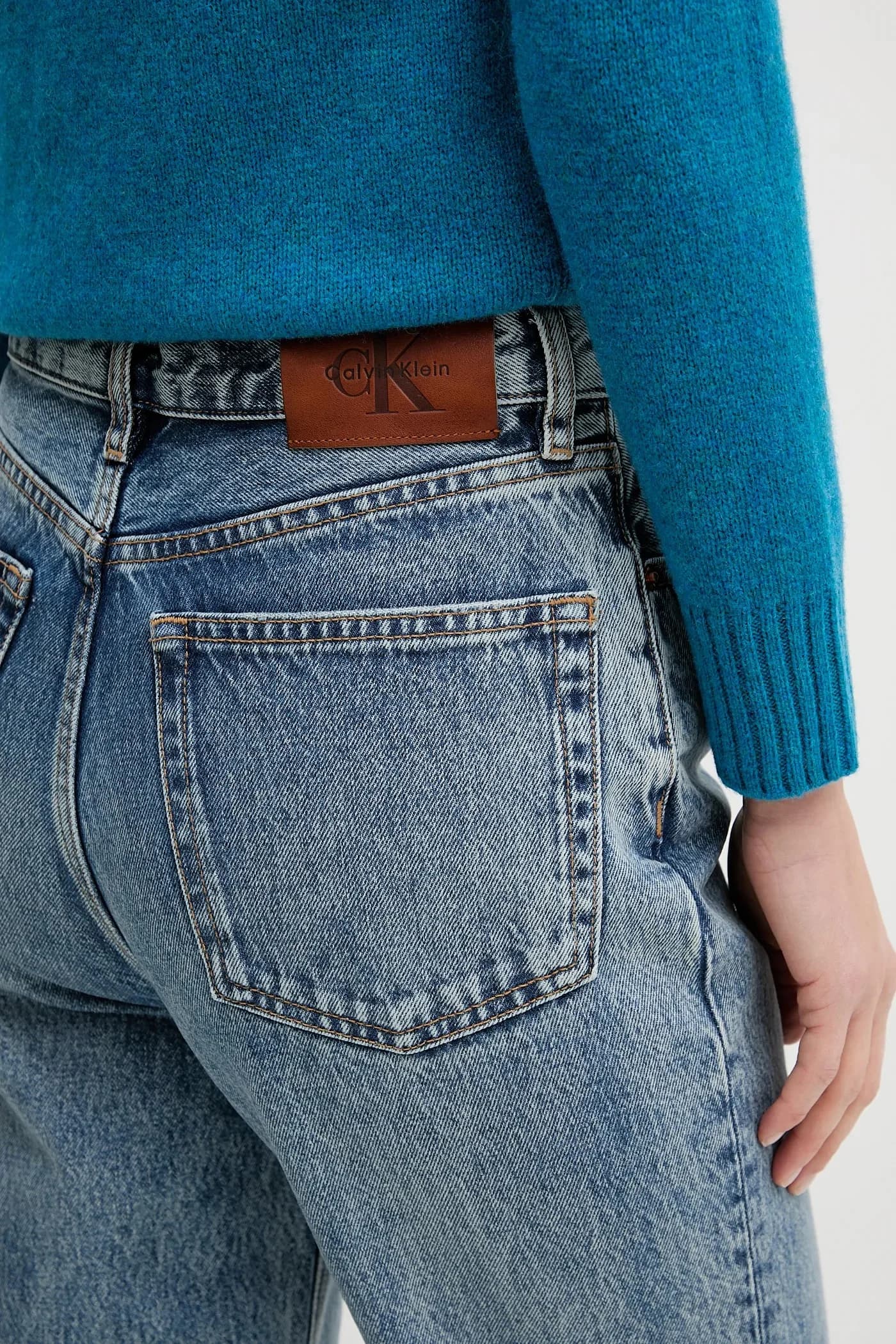 Шерстяной кардиган - фото 6