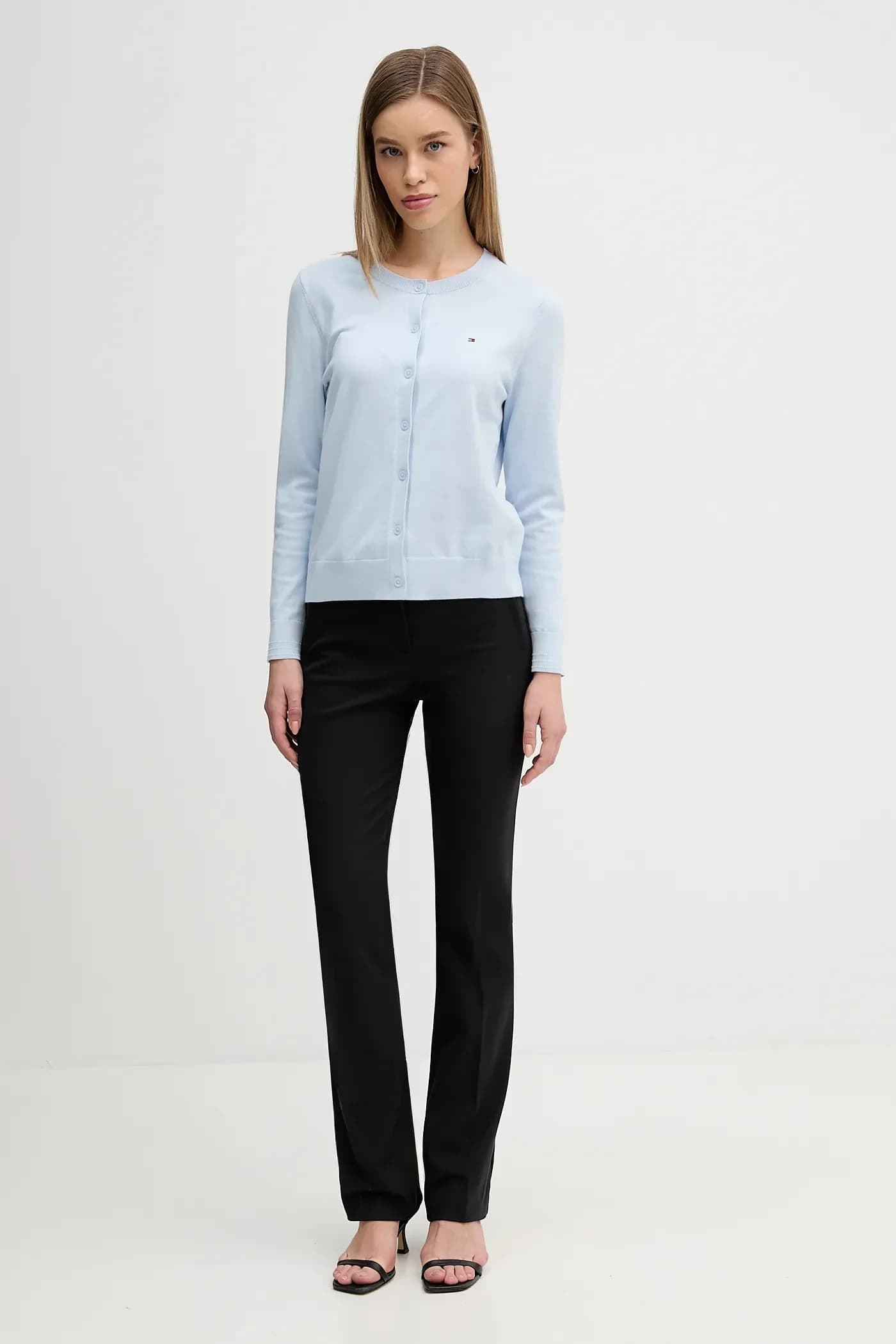 Кардиган - фото 2