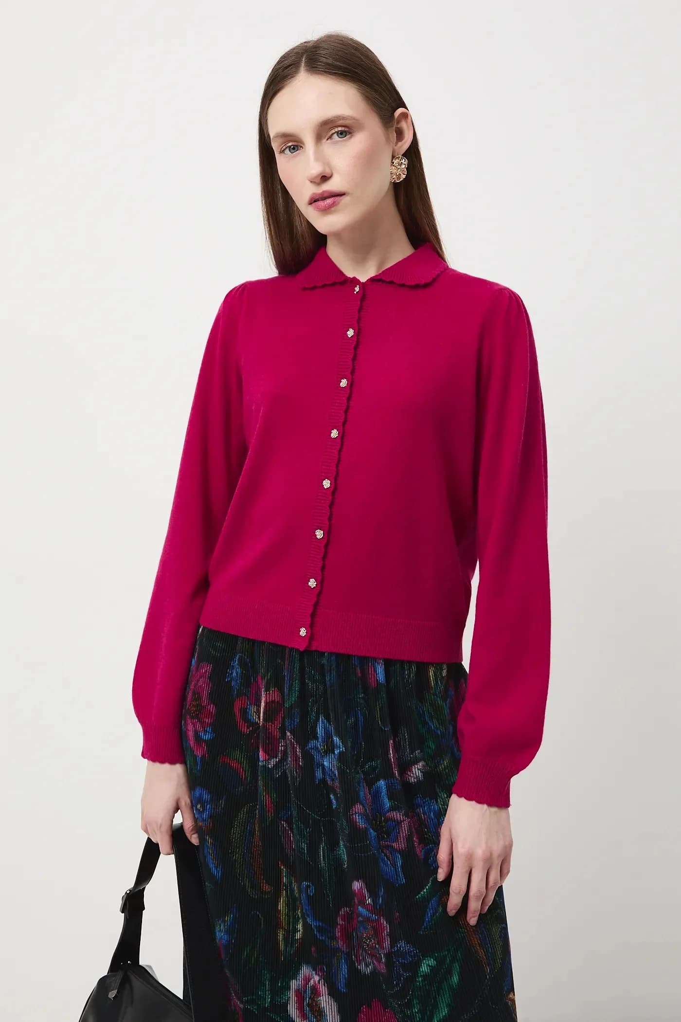 Свитер - фото 3