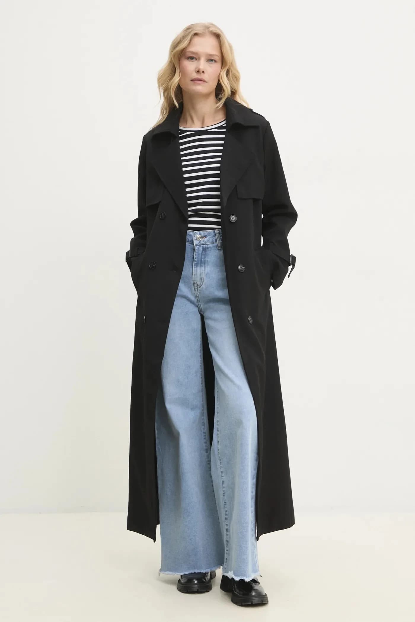 Джинсы - фото 2