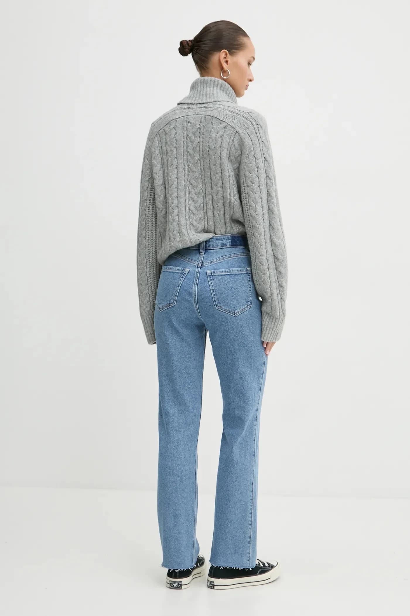 Джинсы - фото 3