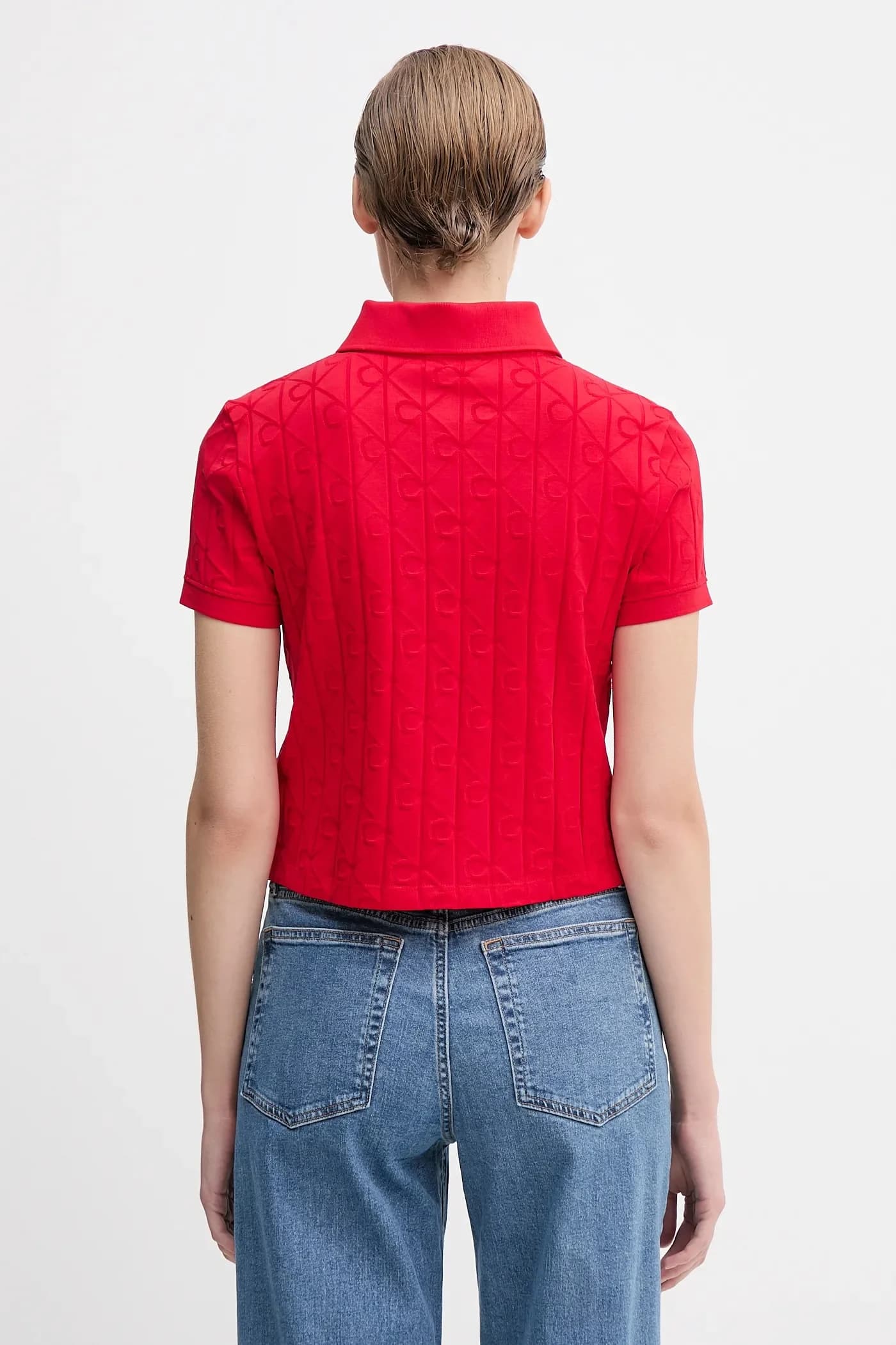 Хлопковый кардиган - фото 3