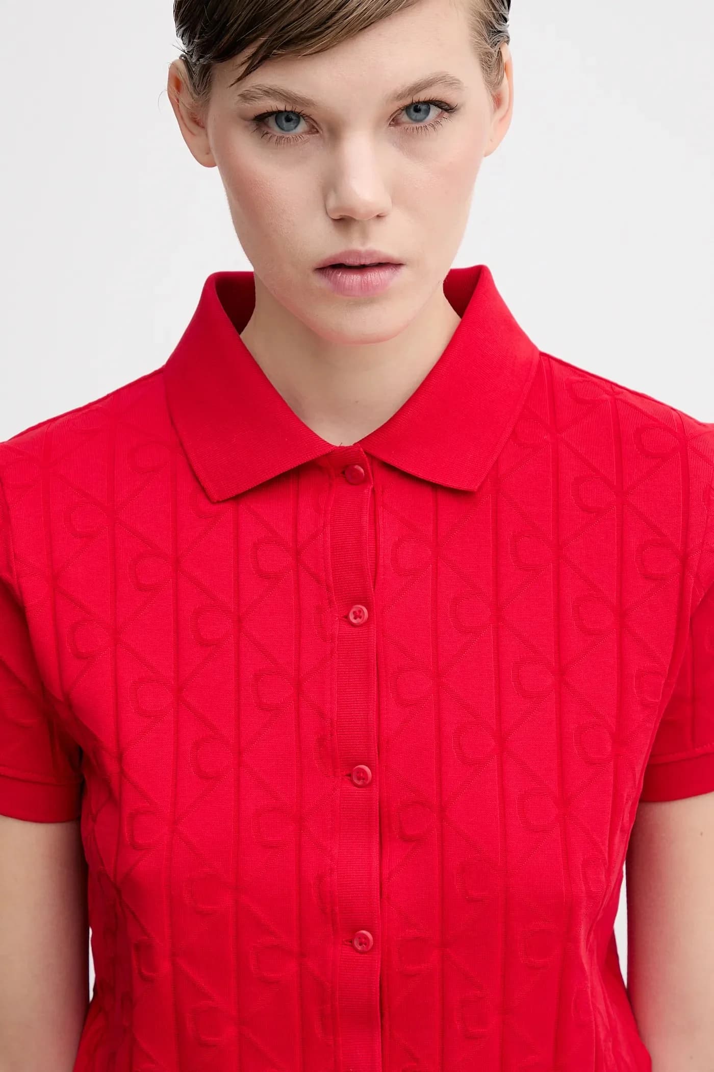 Хлопковый кардиган - фото 4