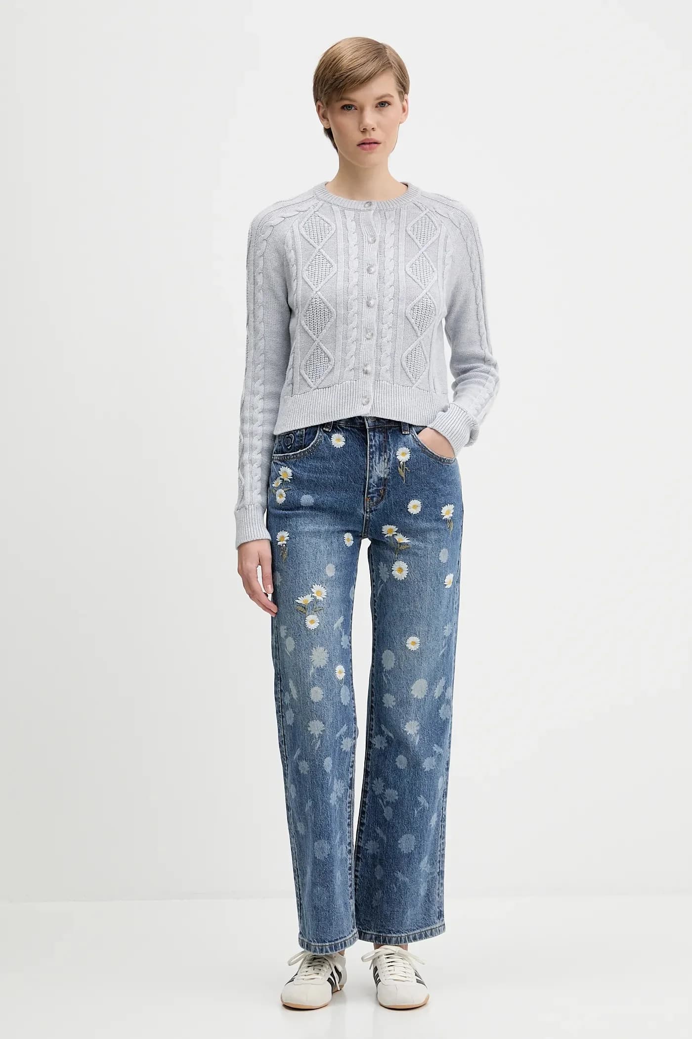 Кардиган - фото 2