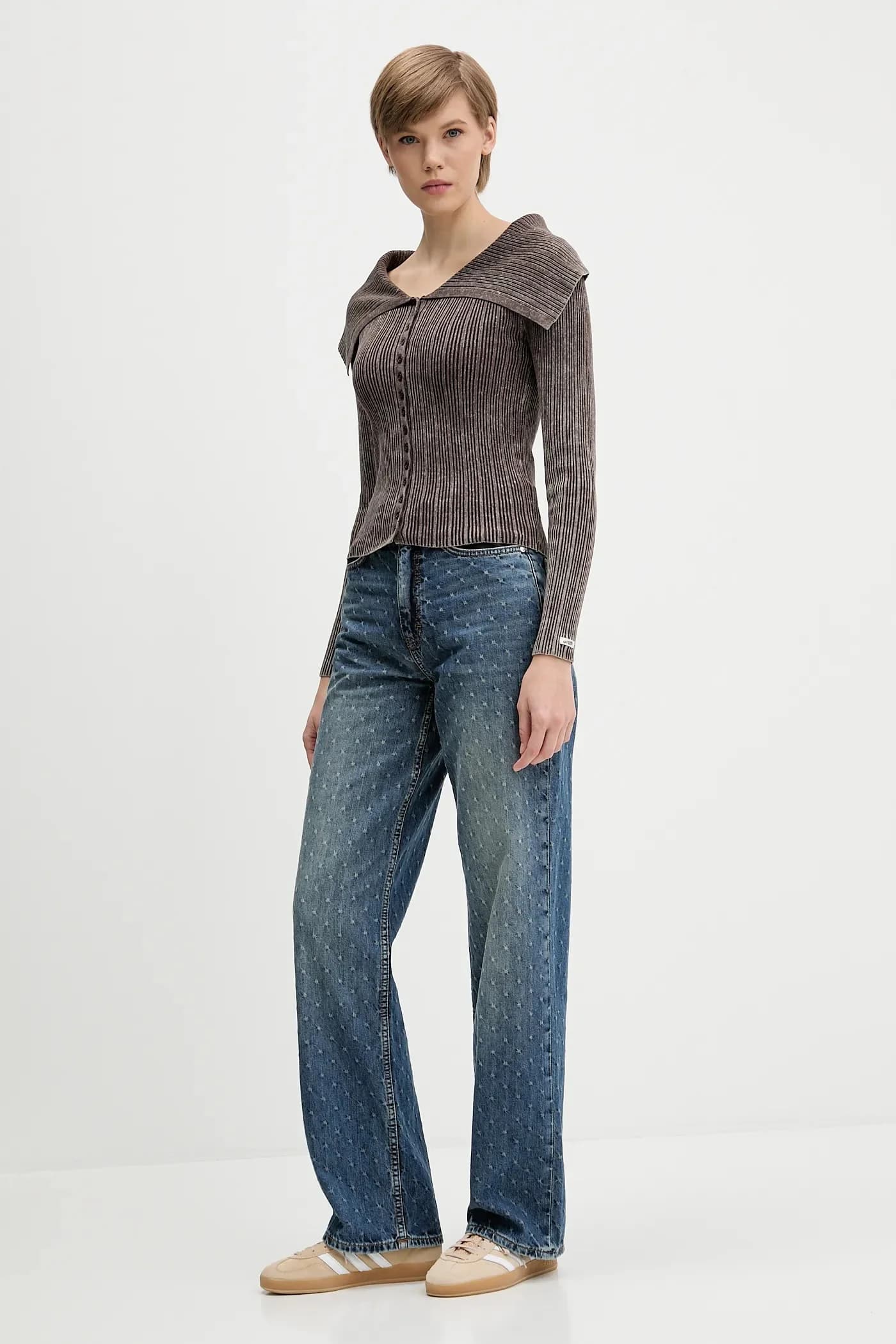 Кардиган - фото 2