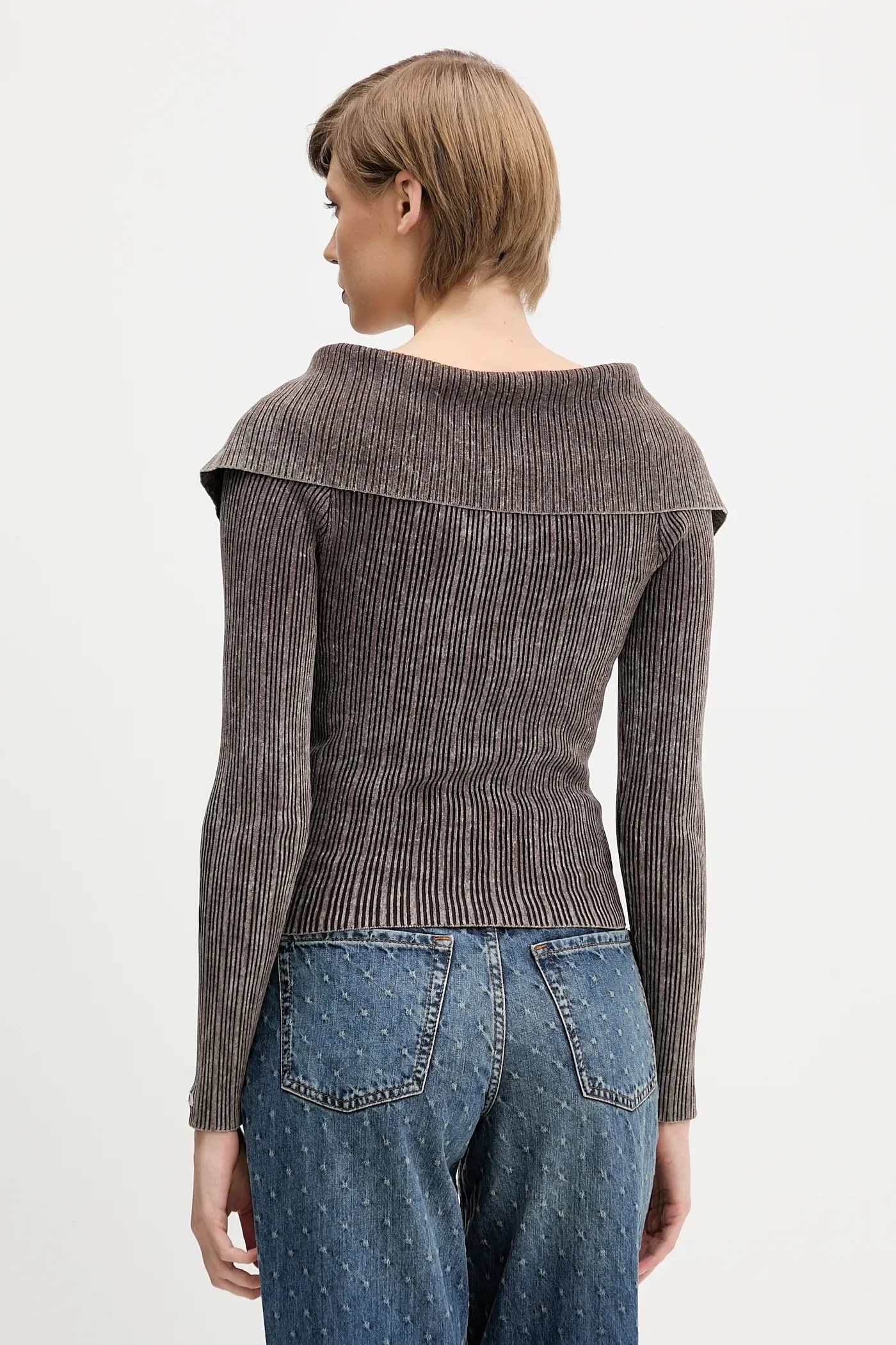 Кардиган - фото 3