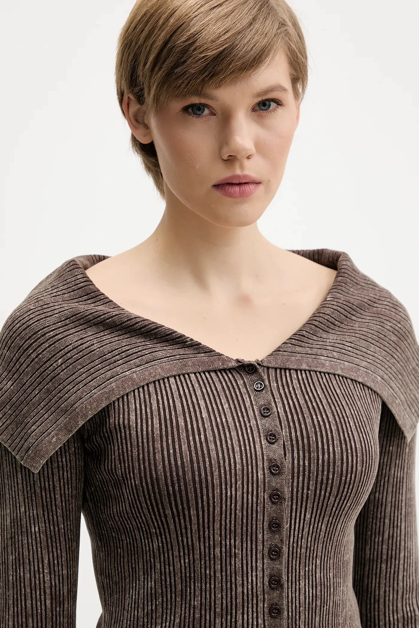 Кардиган - фото 4