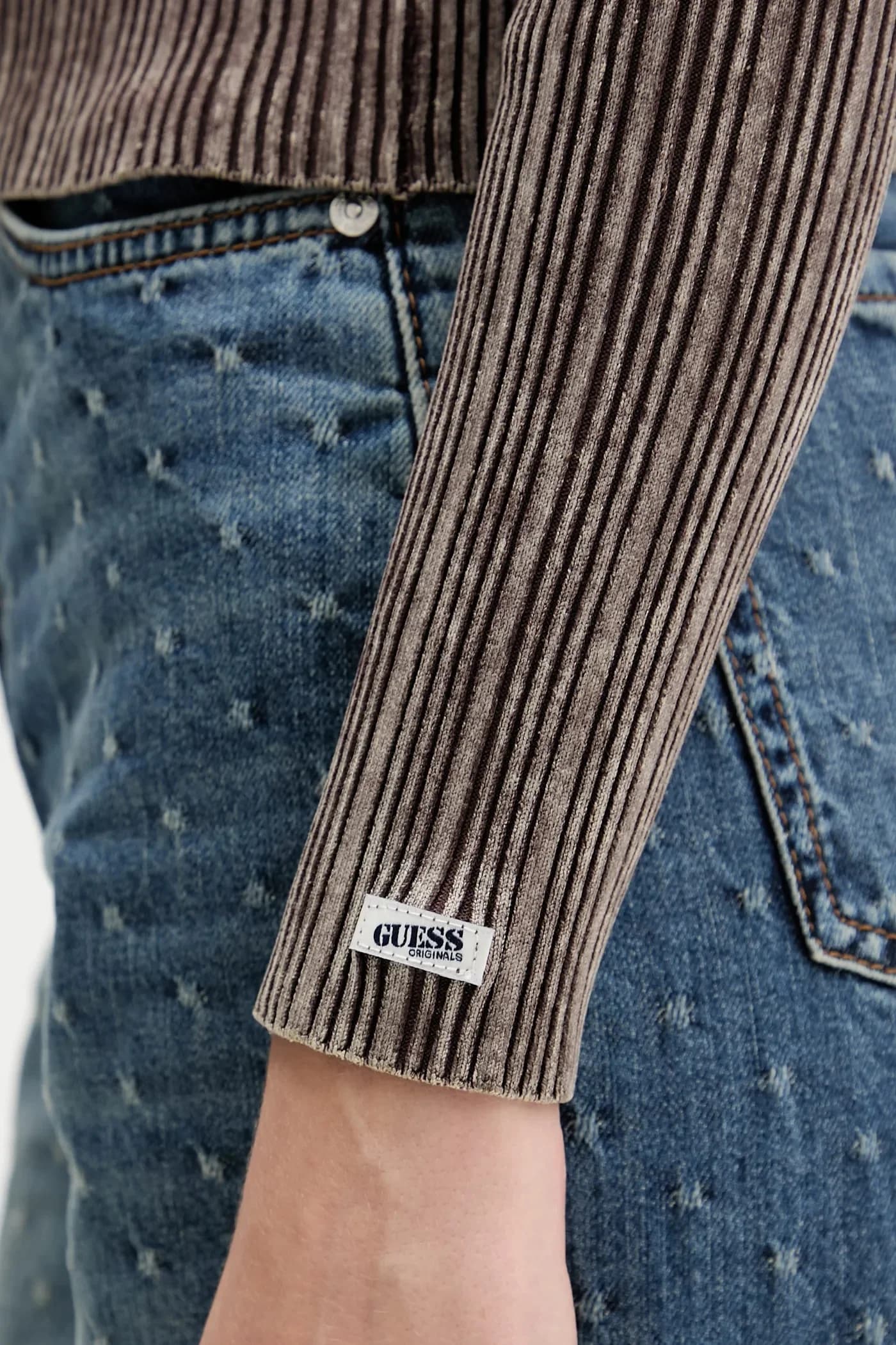 Кардиган - фото 5