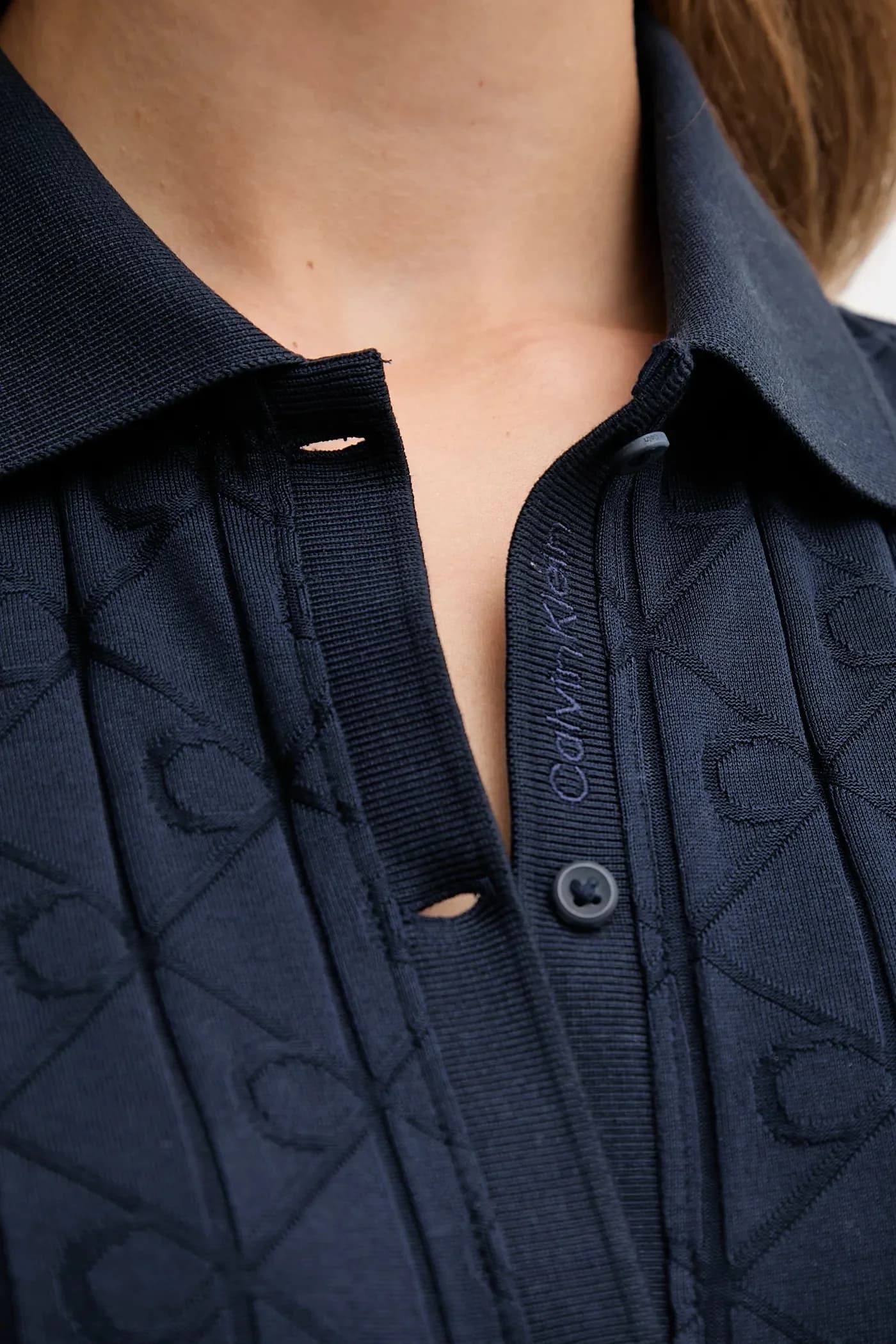 Хлопковый кардиган - фото 5