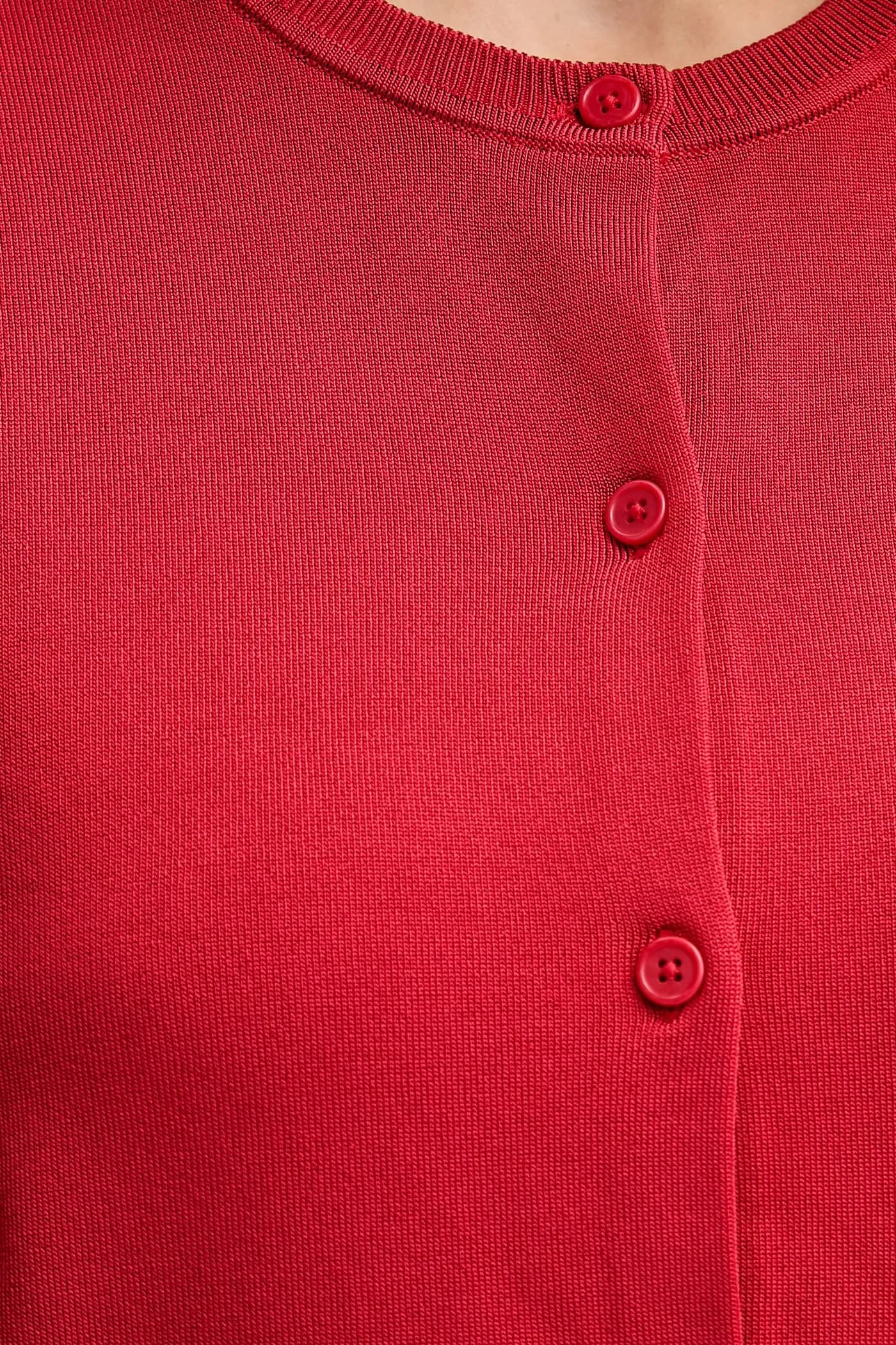 Кардиган - фото 5