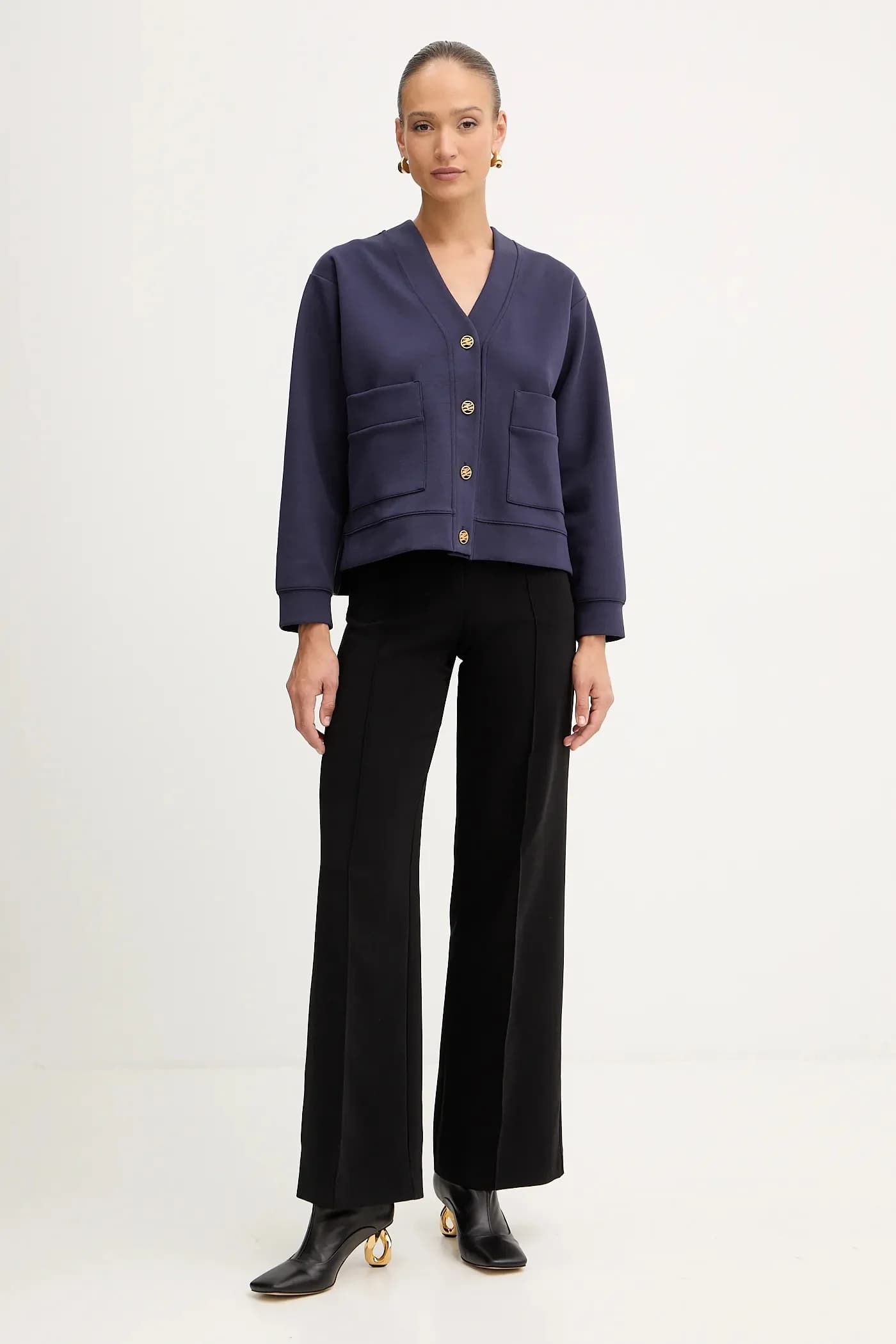 Кардиган - фото 2