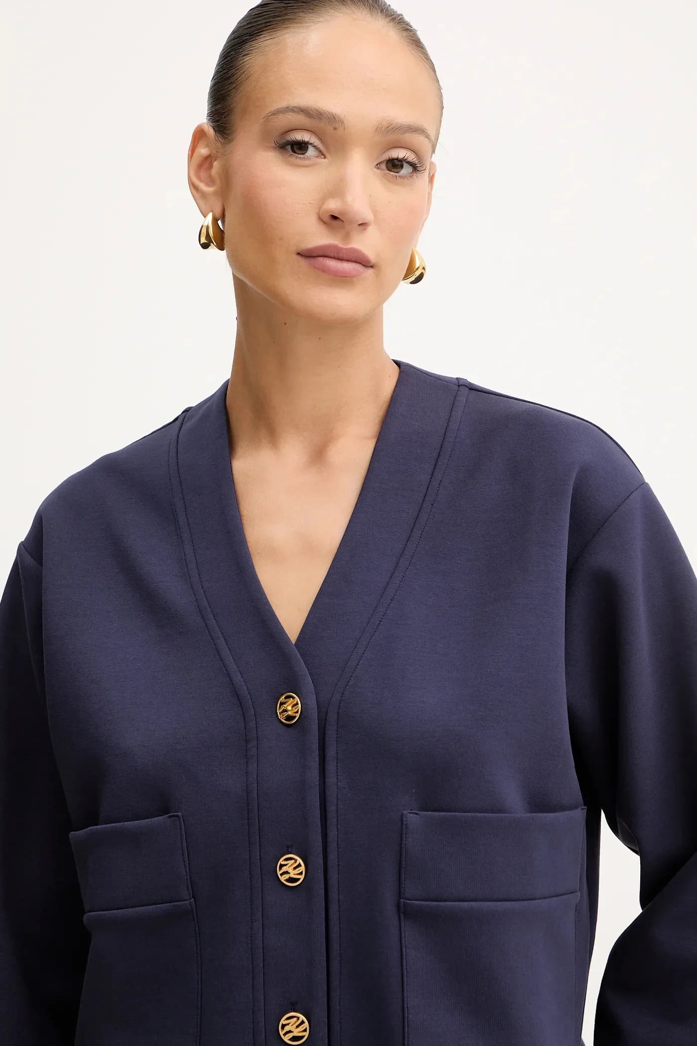 Кардиган - фото 4