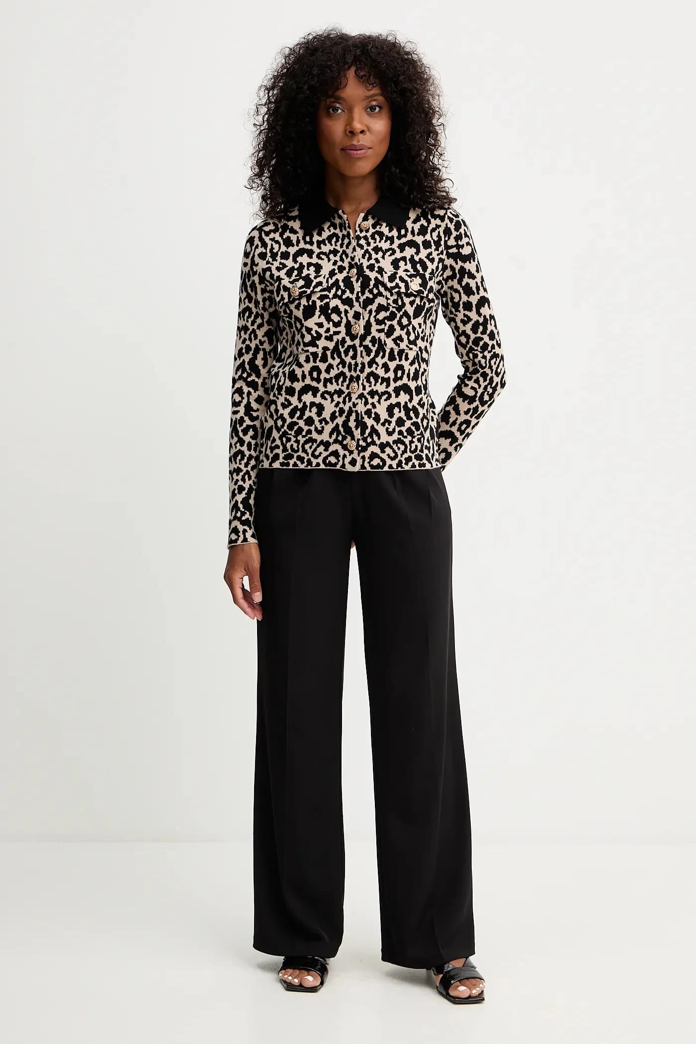 Кардиган - фото 2