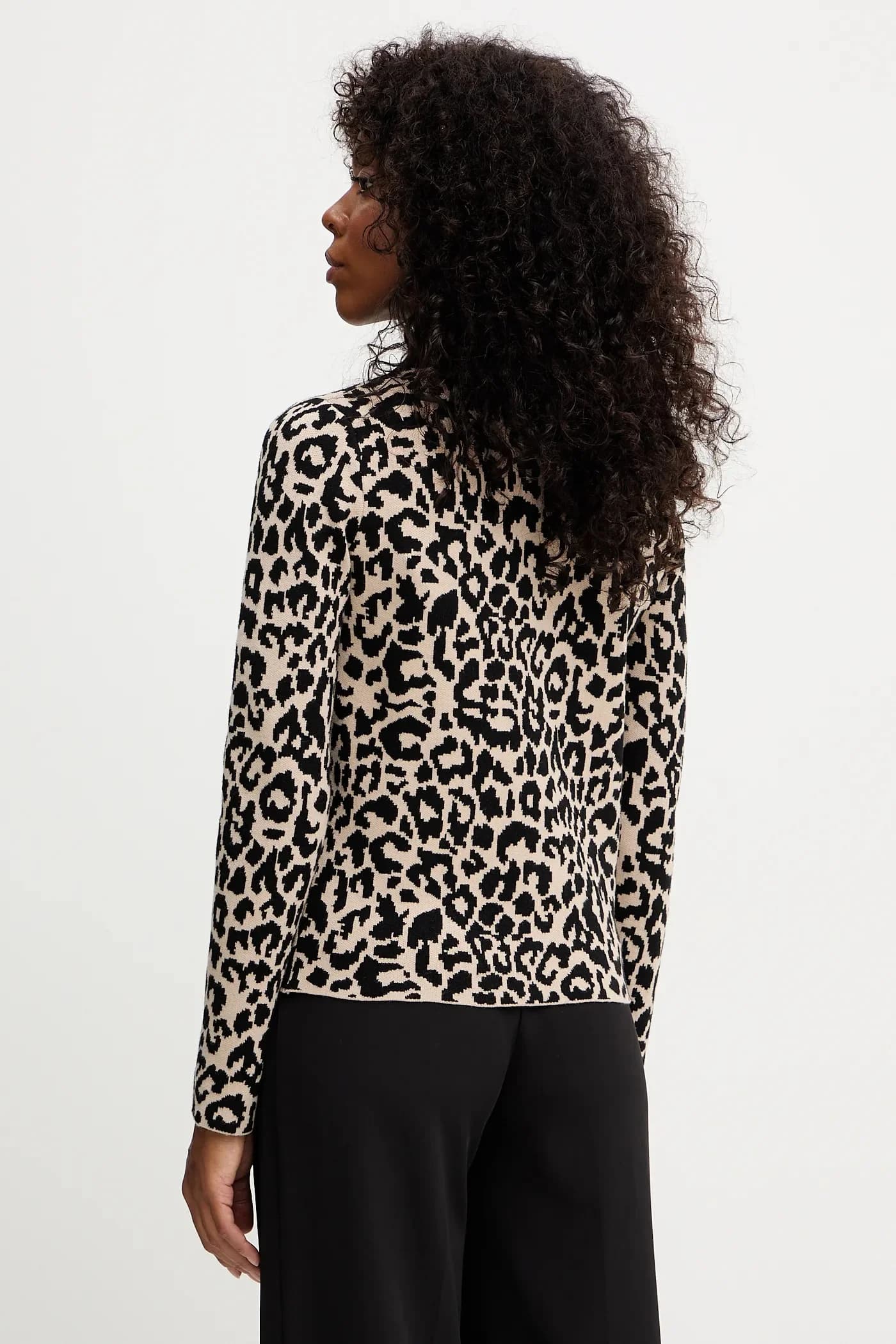 Кардиган - фото 3