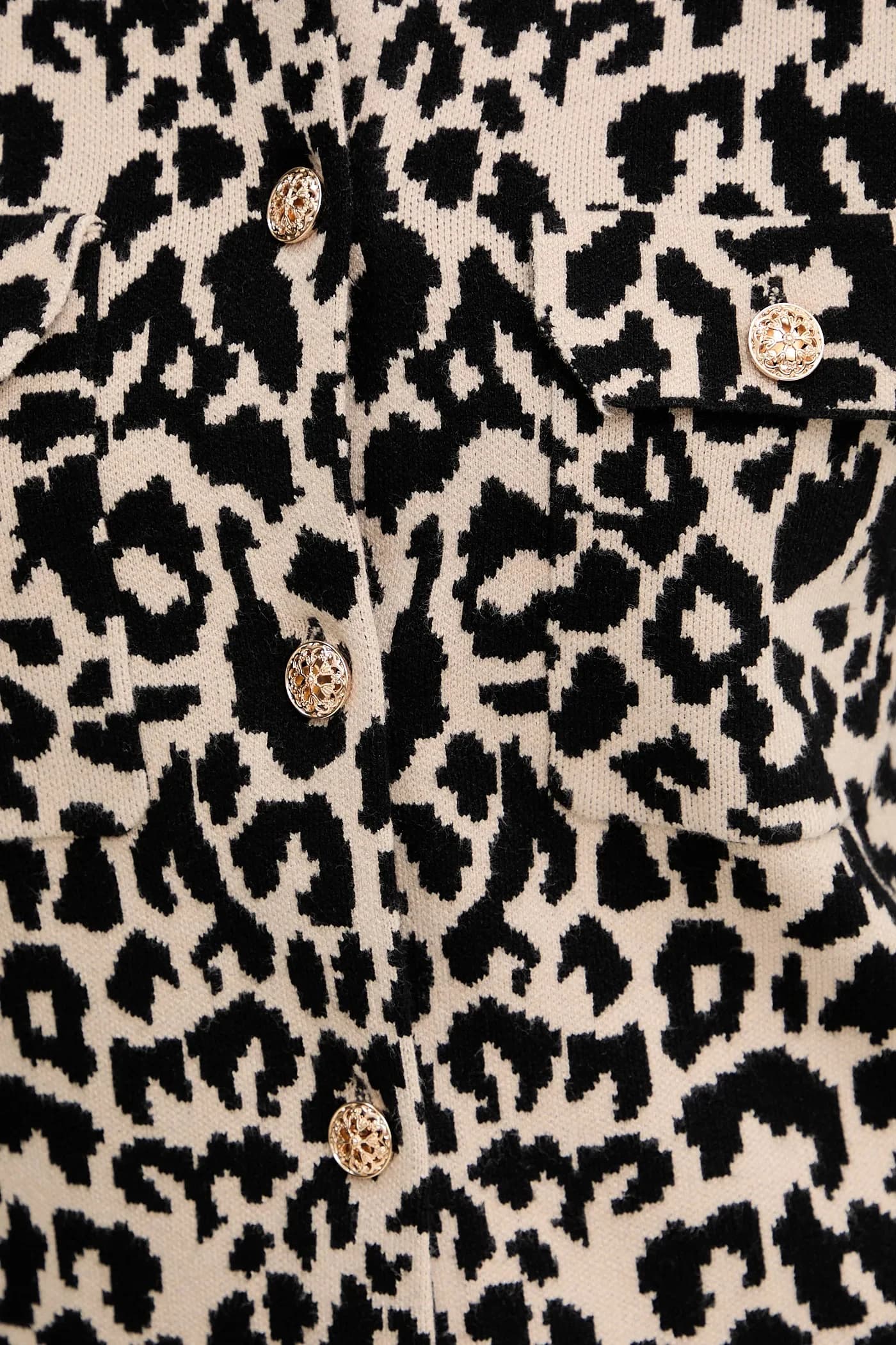 Кардиган - фото 5