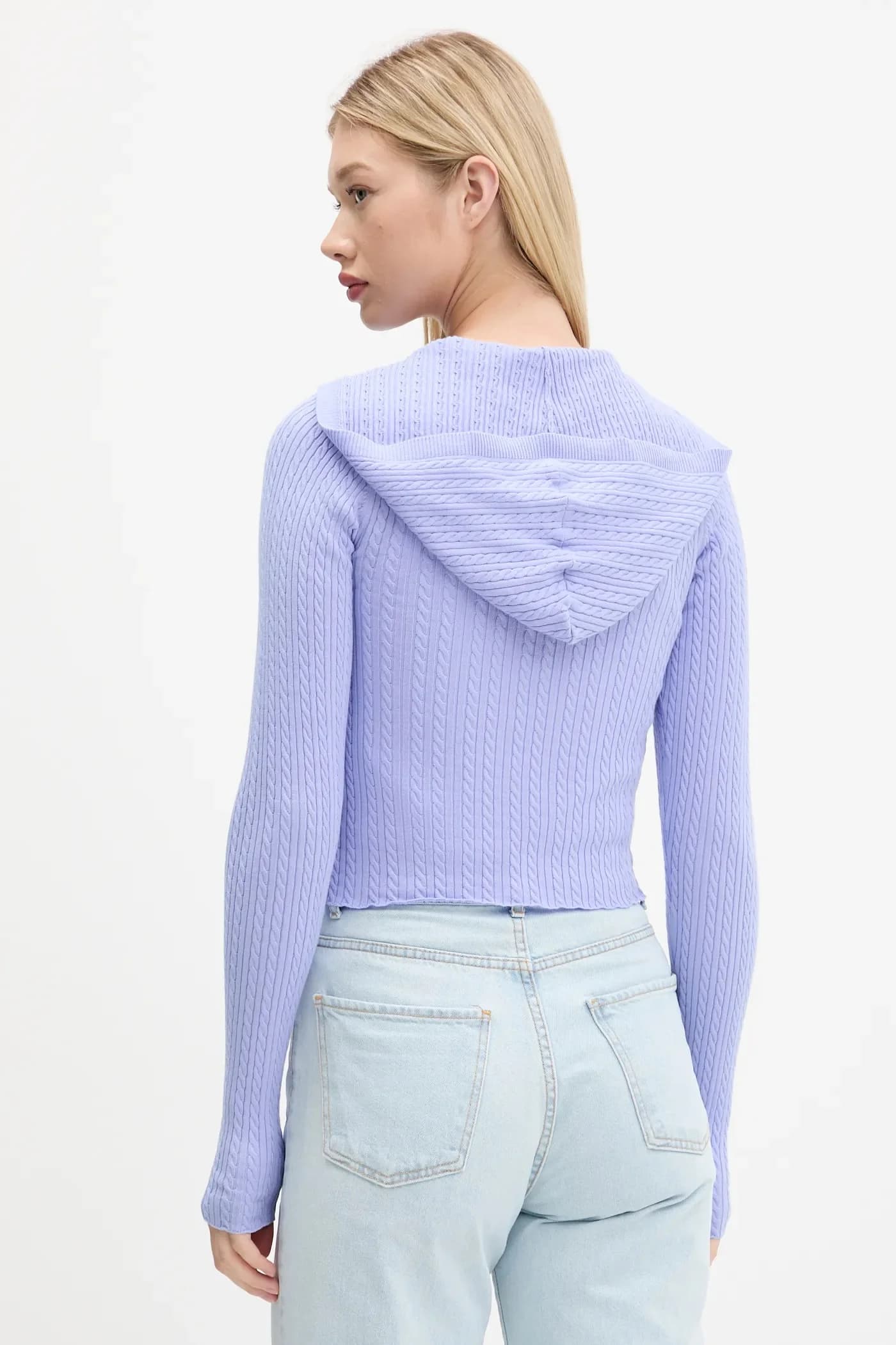 Кардиган - фото 3