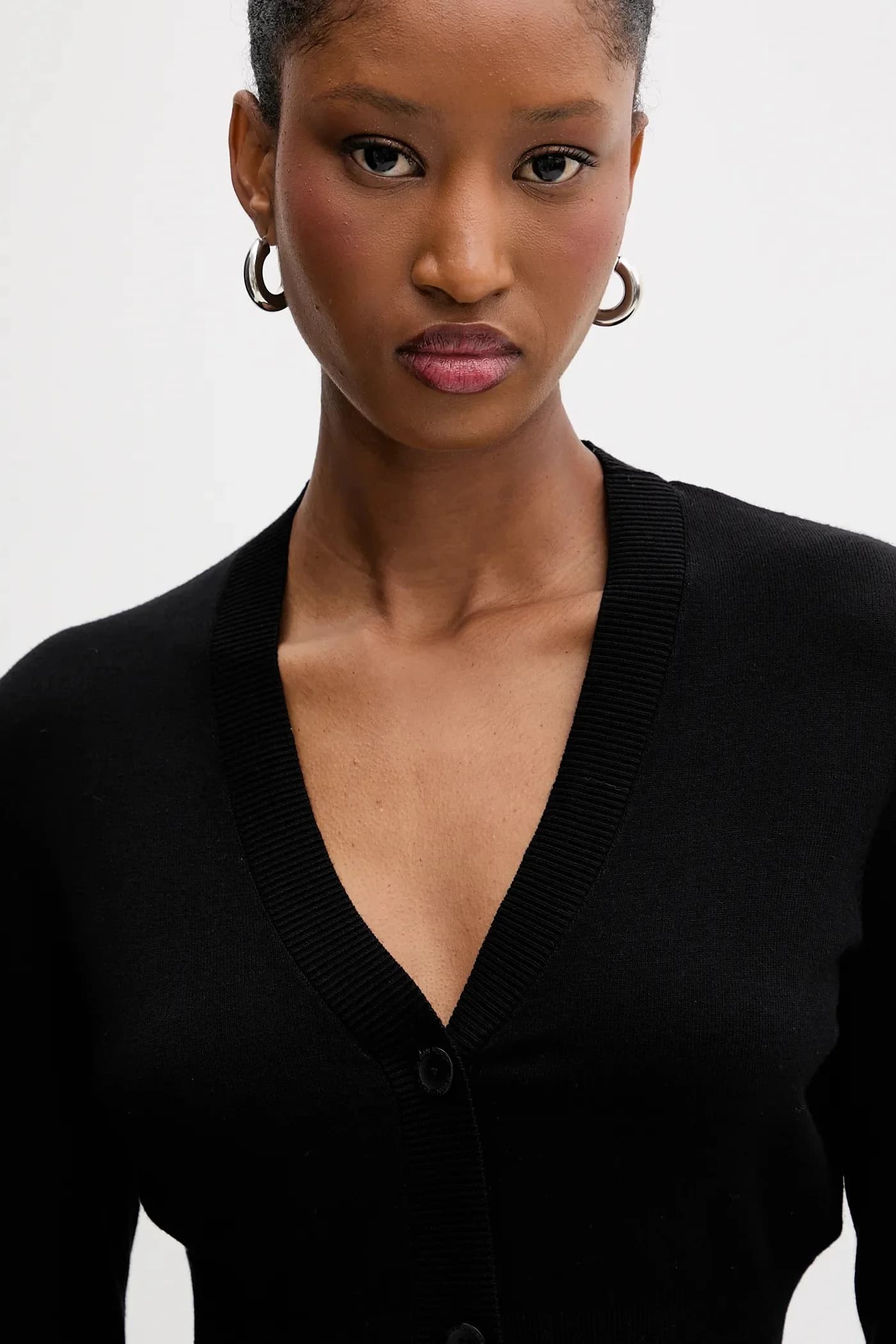 ЛИКОПИО кардиган - фото 4