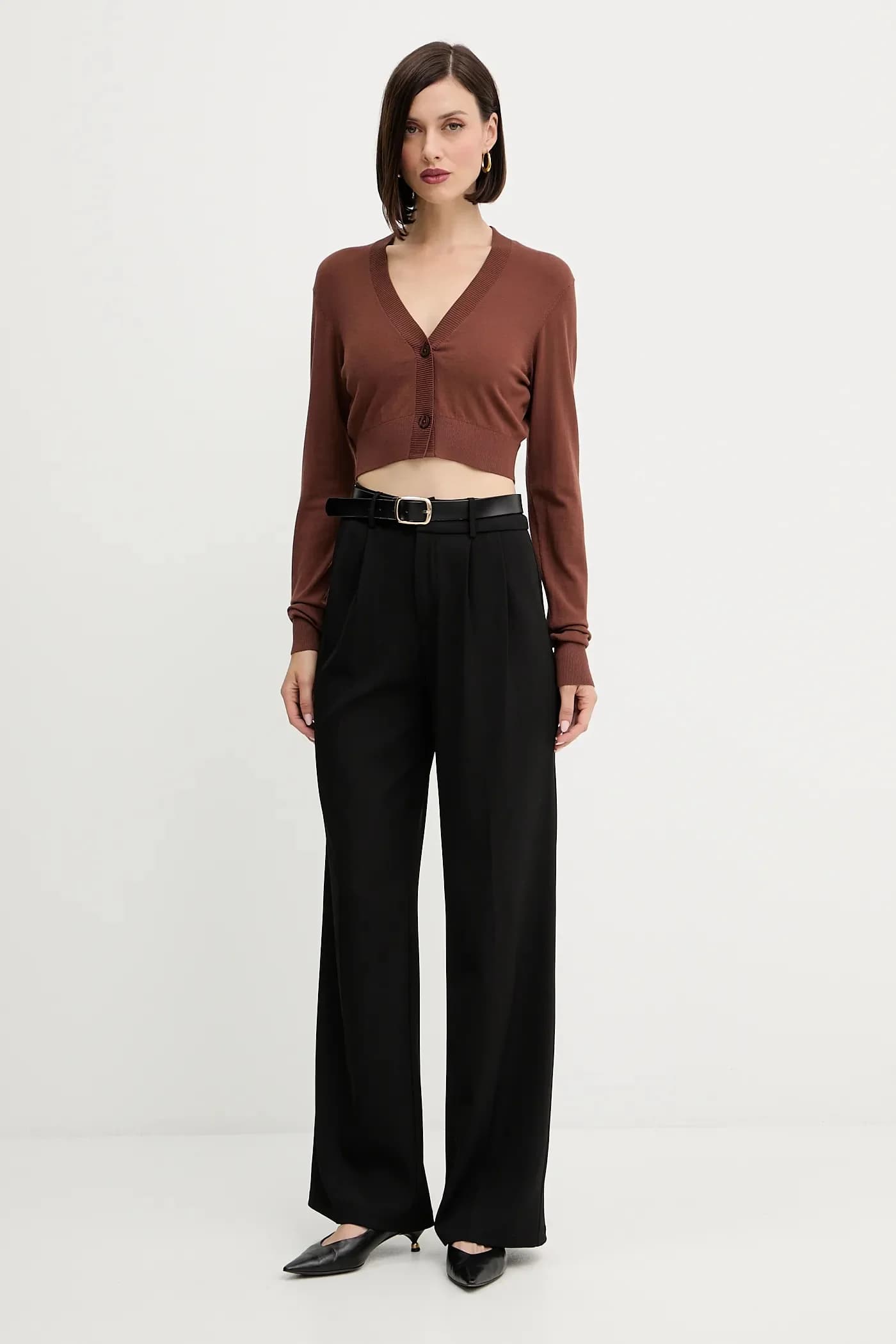 ЛИКОПИО кардиган - фото 2