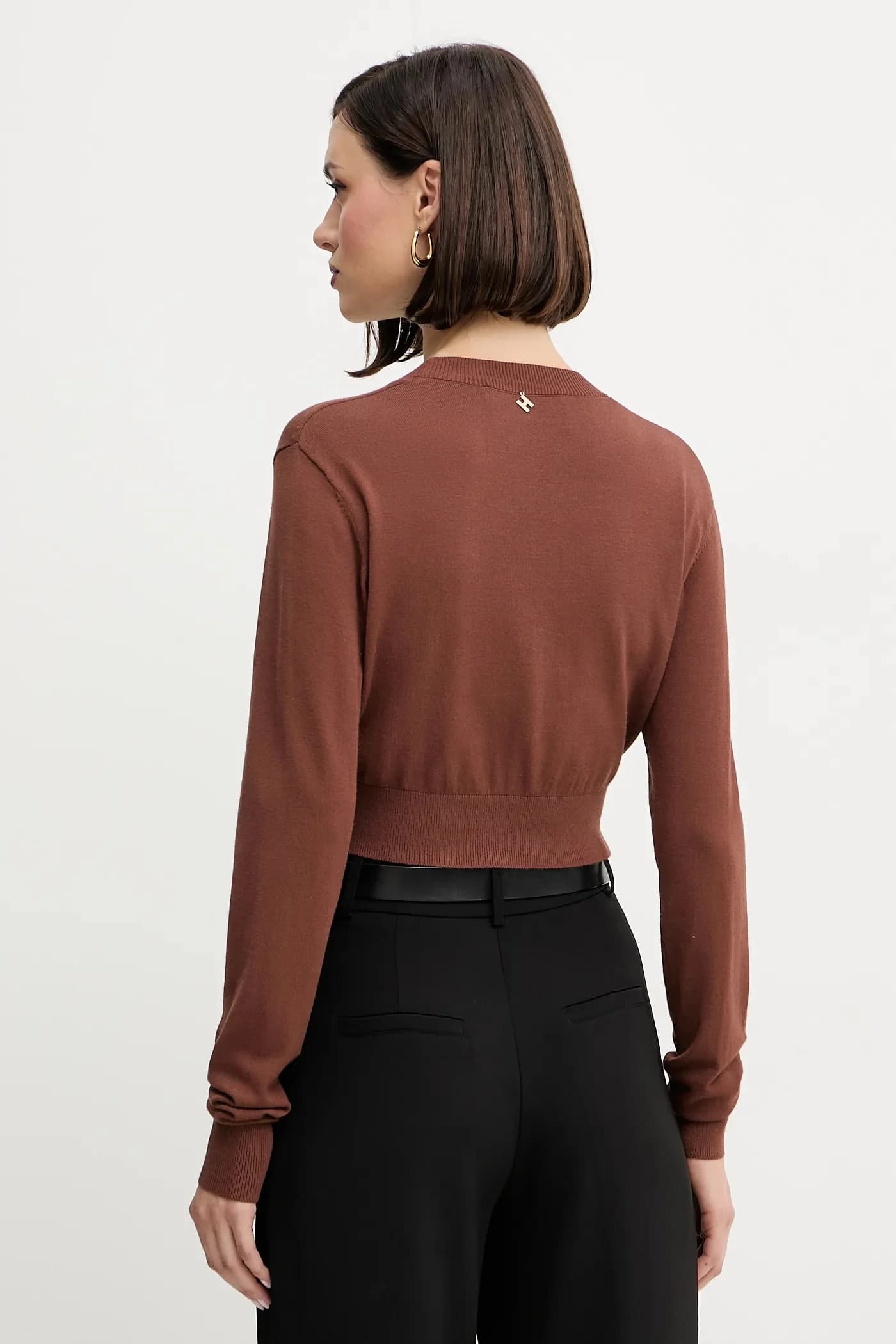 ЛИКОПИО кардиган - фото 3