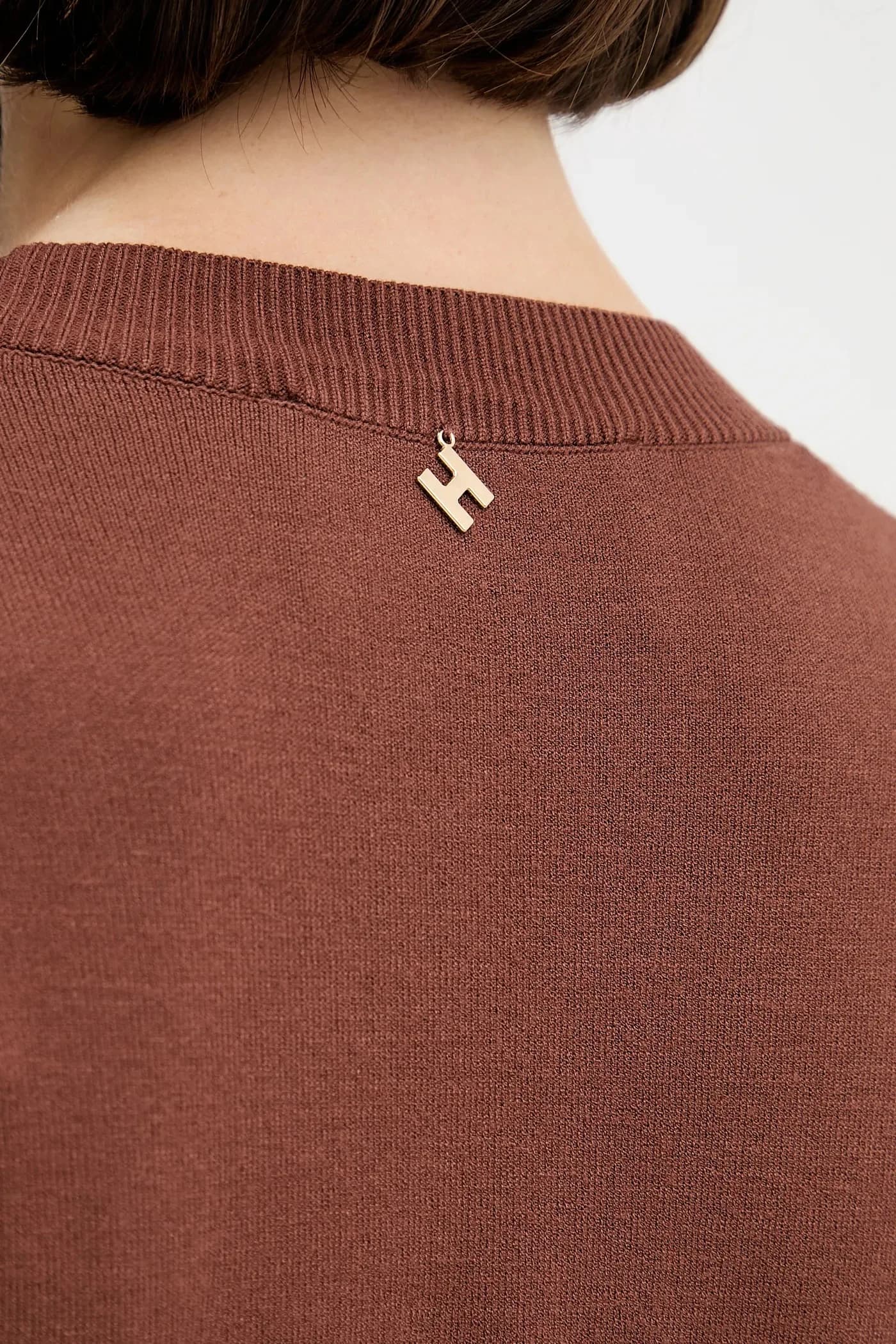 ЛИКОПИО кардиган - фото 5