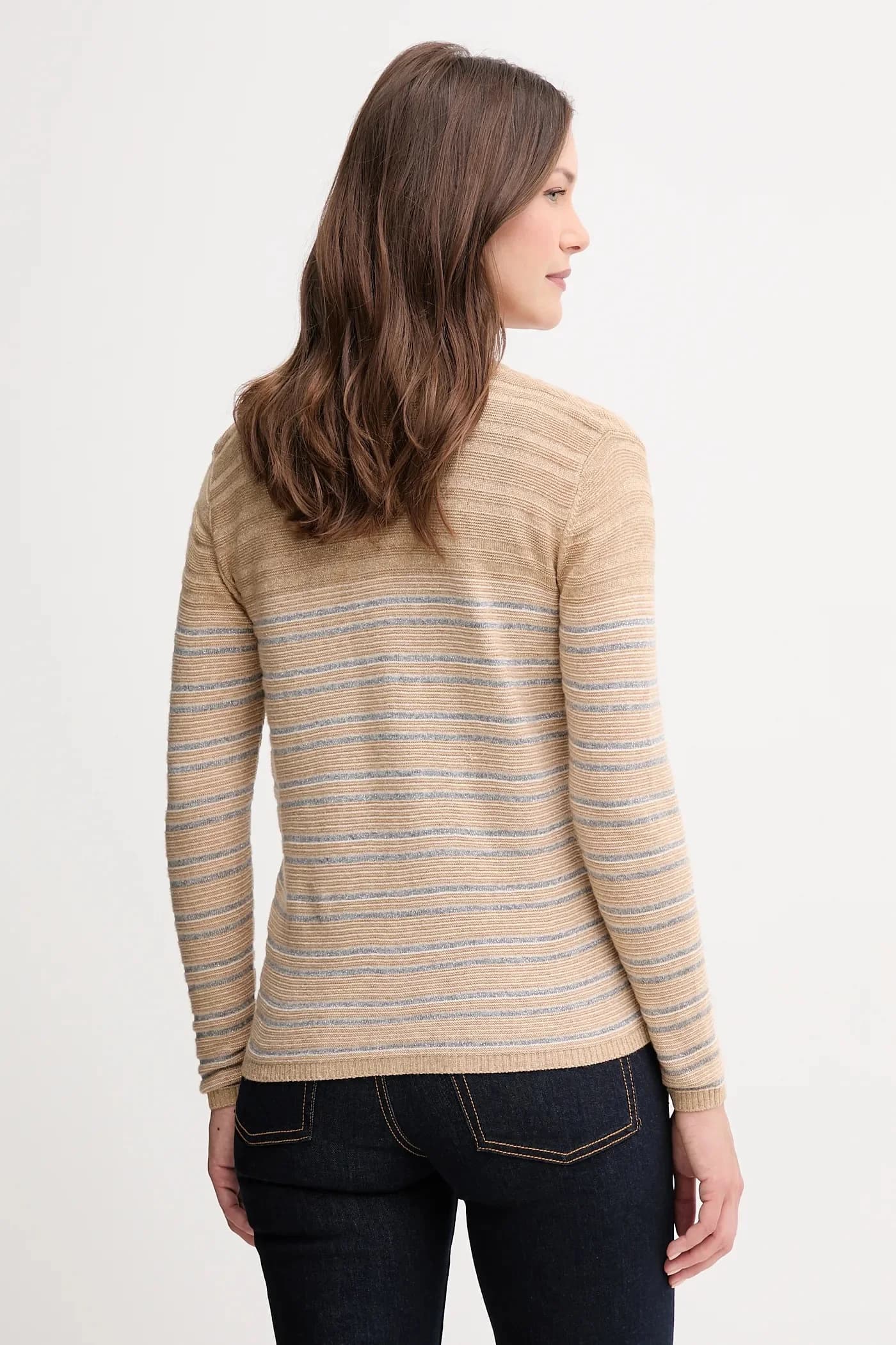 Кардиган - фото 3