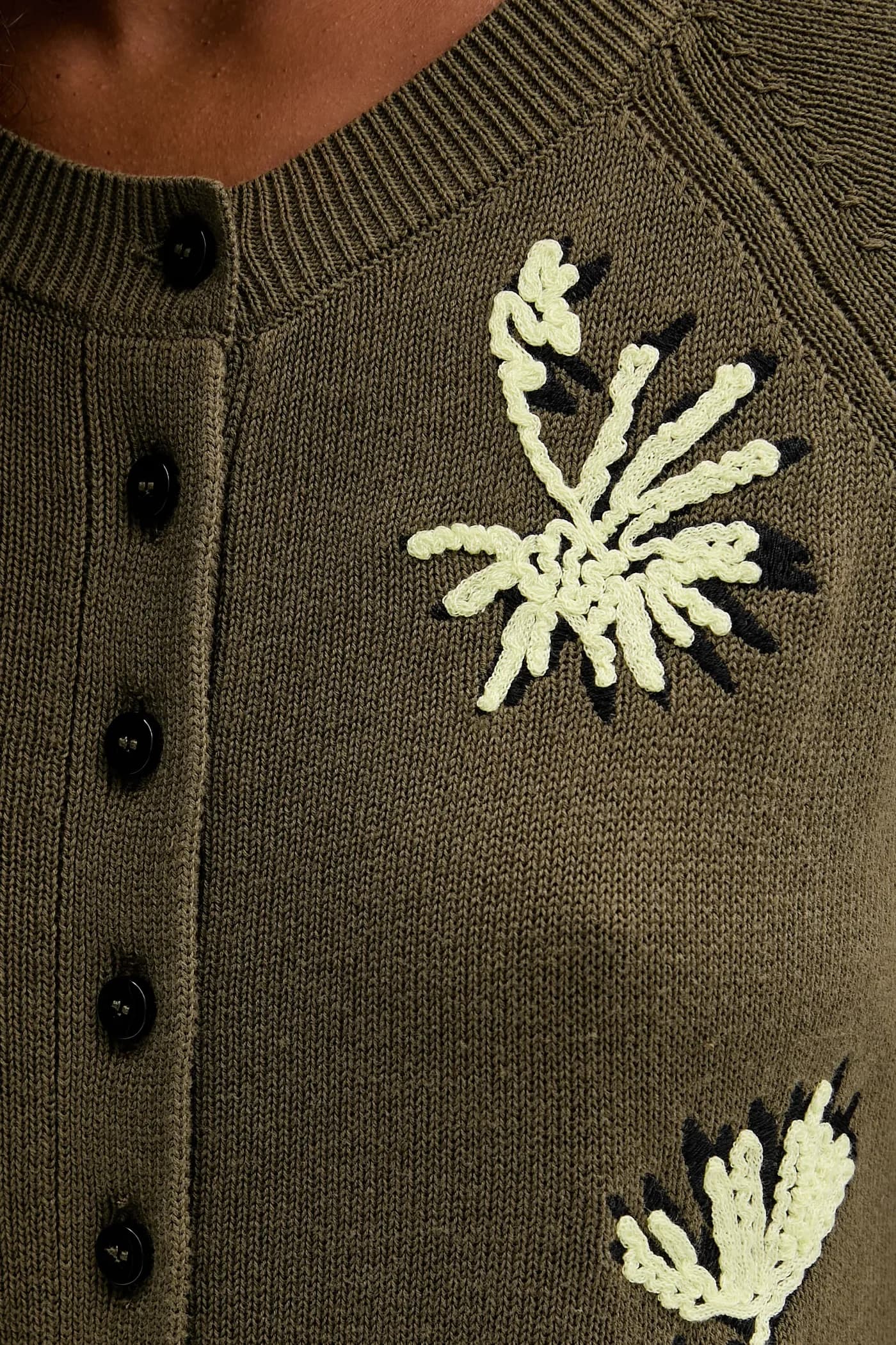 Кардиган - фото 5