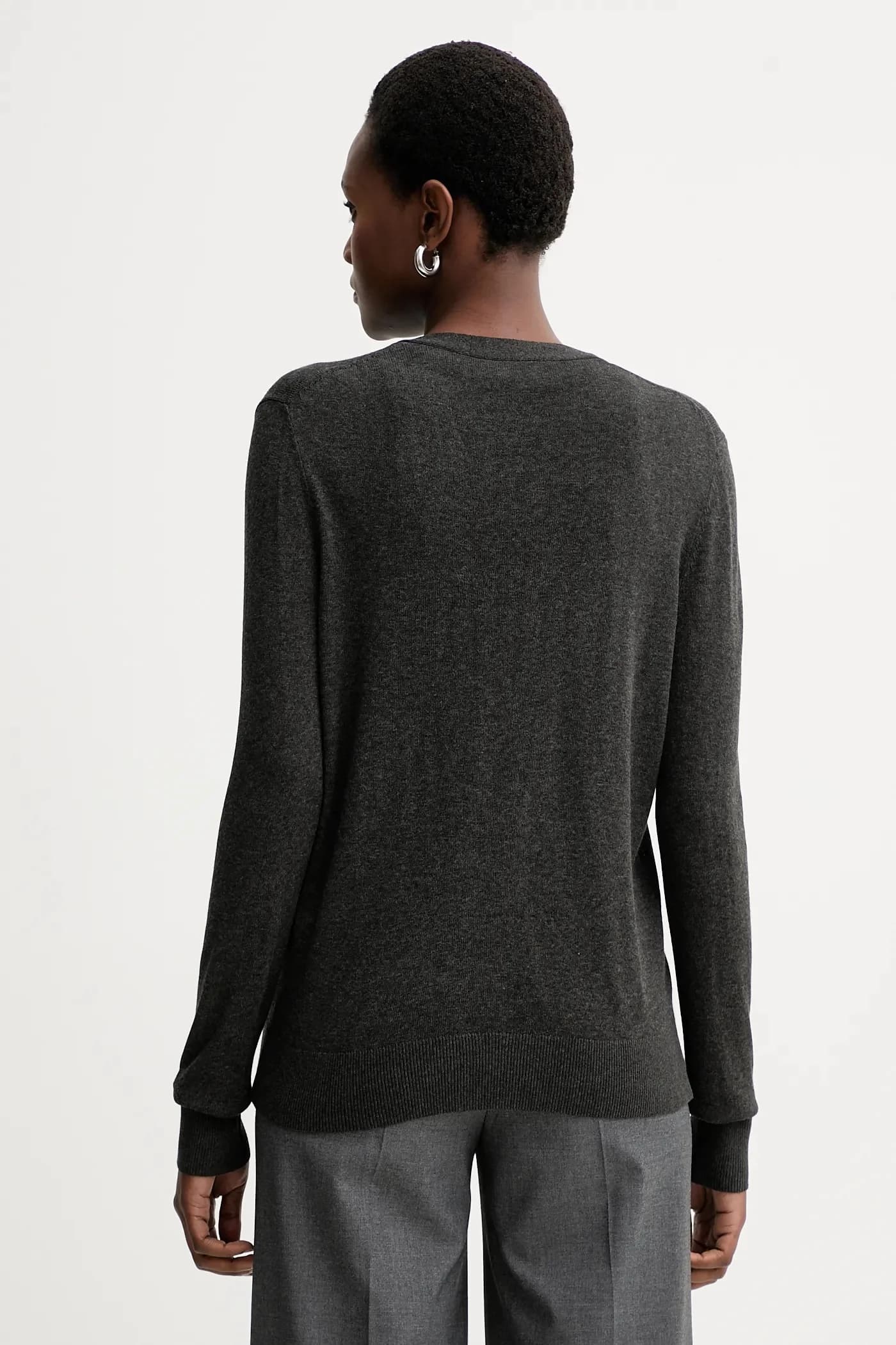 Кардиган - фото 3