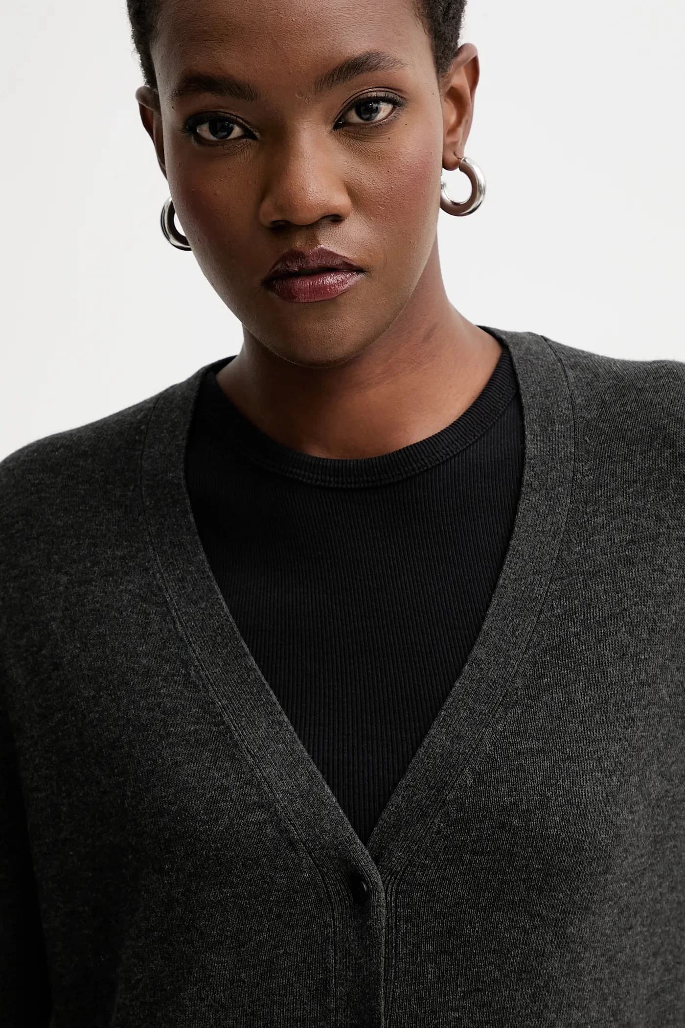 Кардиган - фото 4