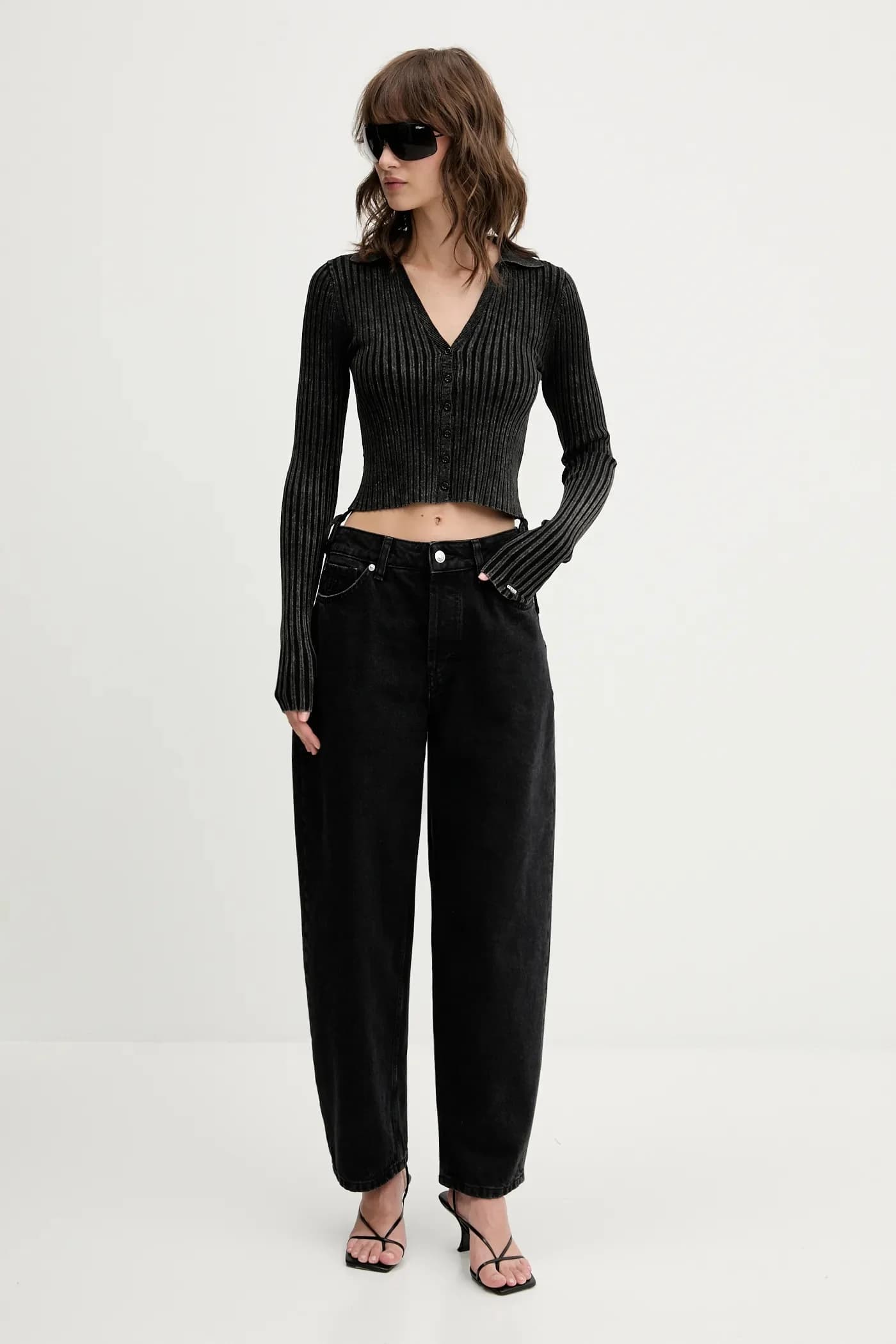 Кардиган - фото 2